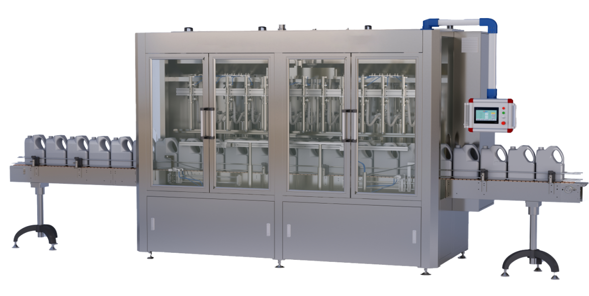 shanghai grepack packing machinery Co.,Ltd – molde de inyección 1