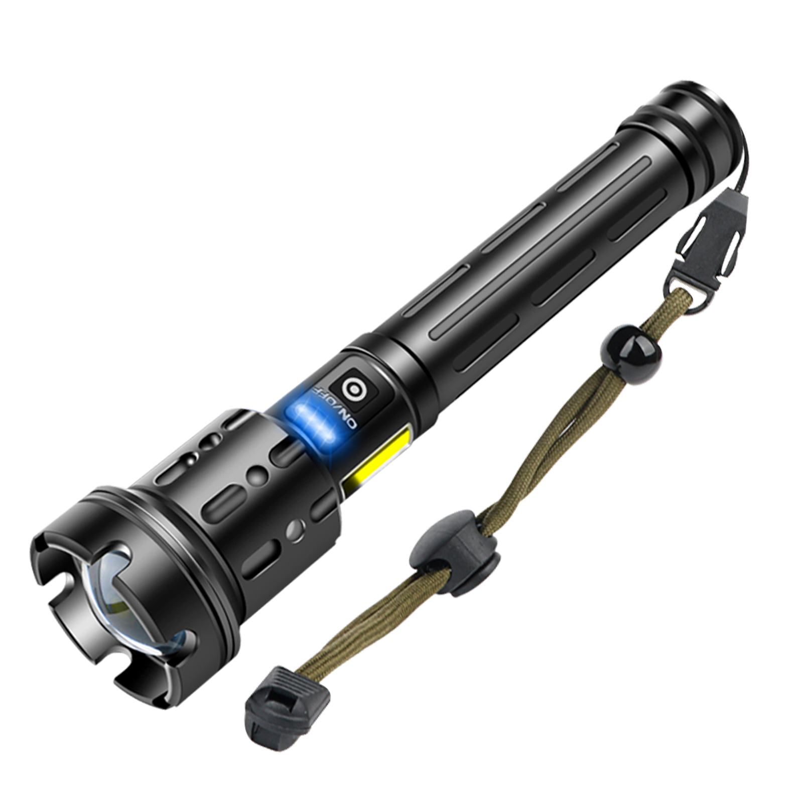 Flashlight