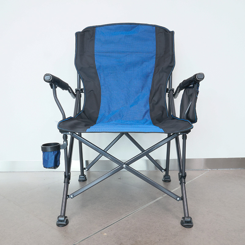 Folding Padded Chair Camping Wholesale Fold up Chairs Garden Camping Outdoor Used