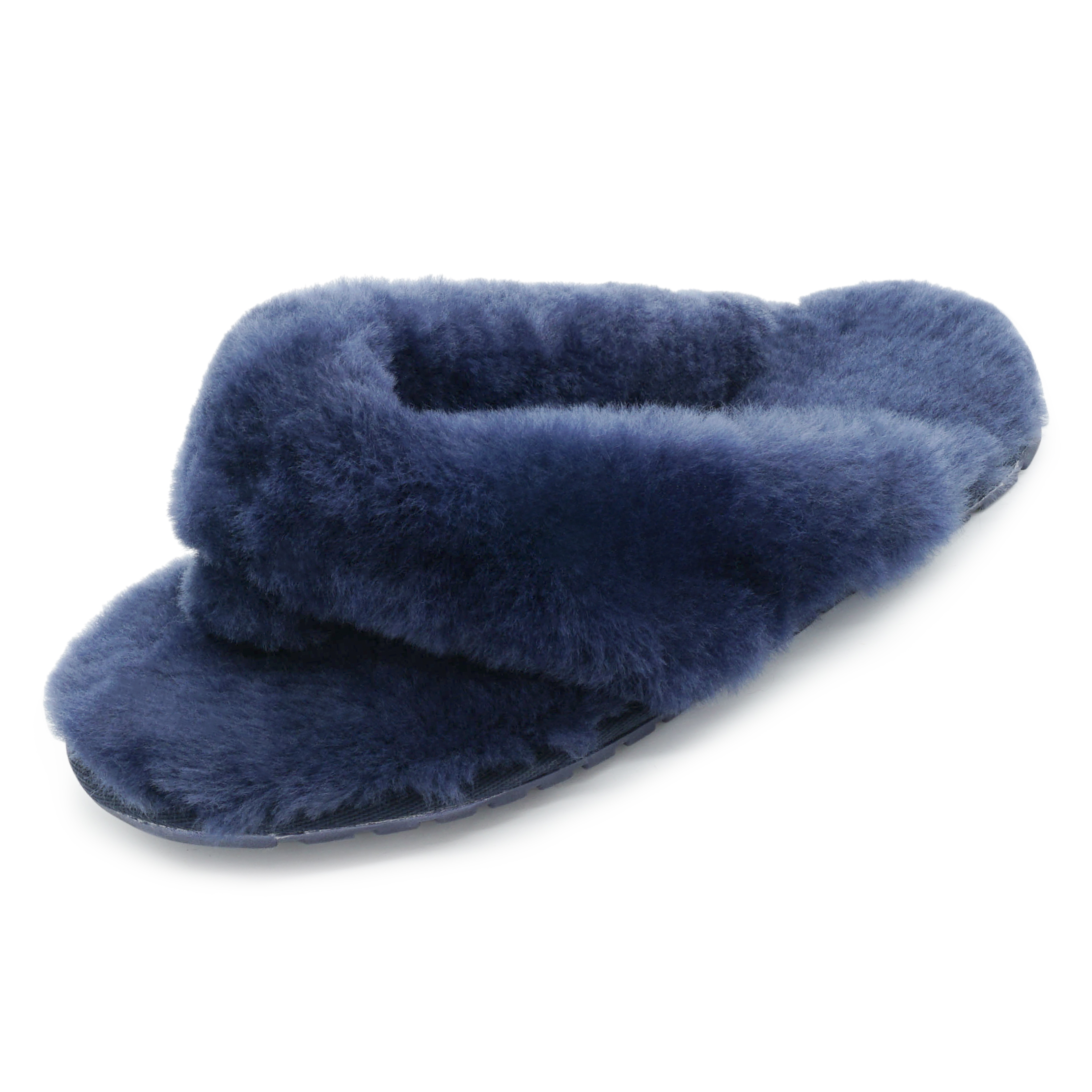 SHANGHAI SAB JIEMEI CO., LTD – Woolen slipper 3