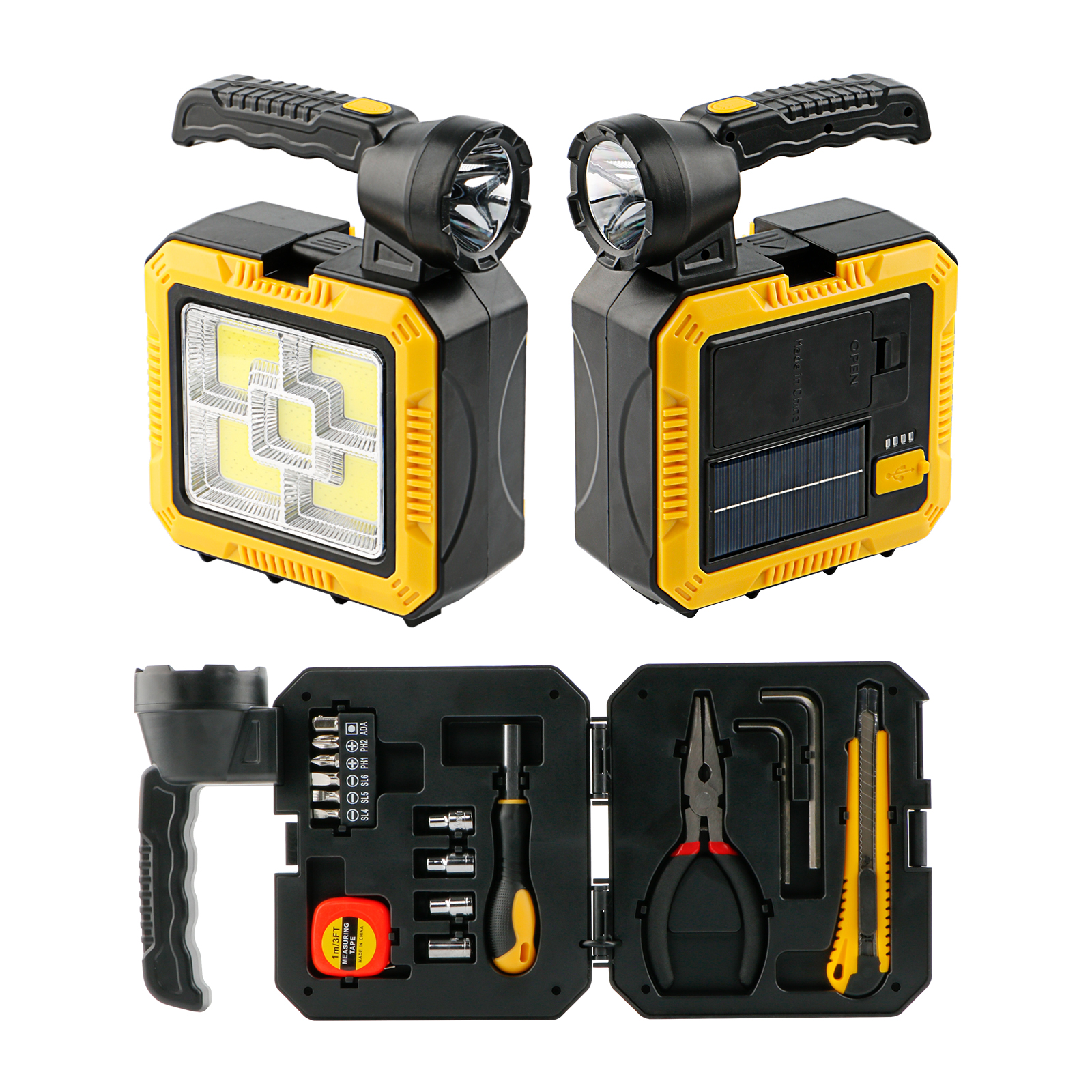 Camping Light