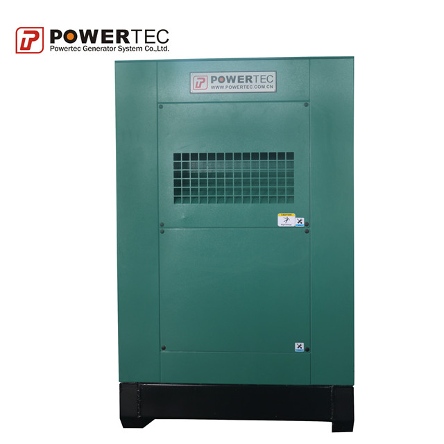 Powertec Generator System Inc – Diesel Engines 3
