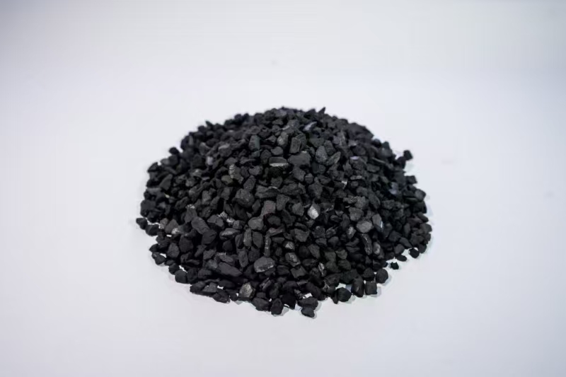 Hami LvKang Carbon Industry Co., Ltd. – molde de inyección 1