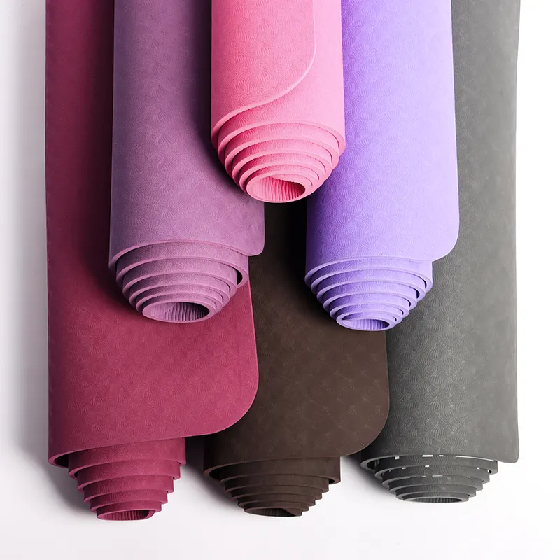 Hubei DM Eco-Friendly Material Co., Ltd. – yoga mat material 4
