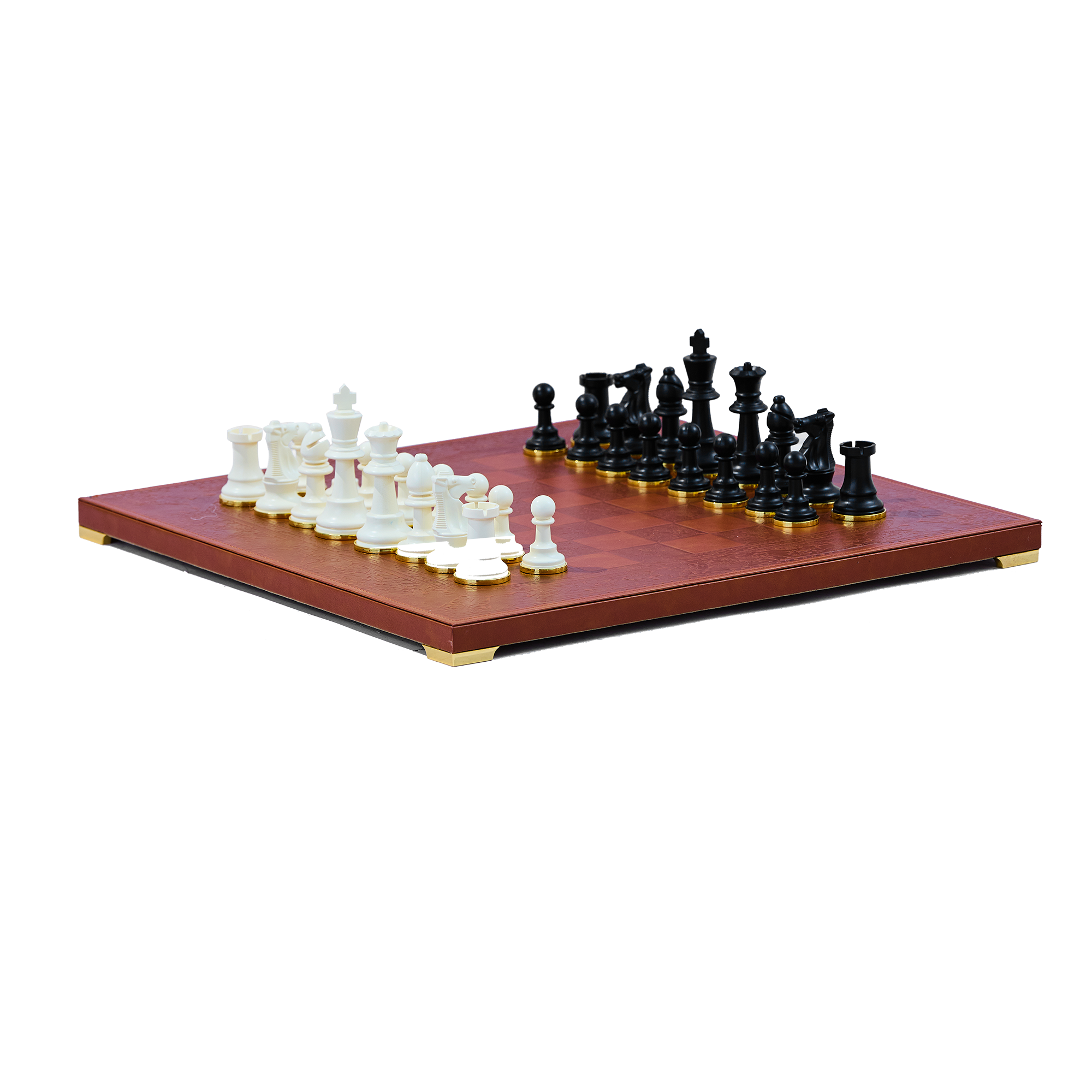 CHESS