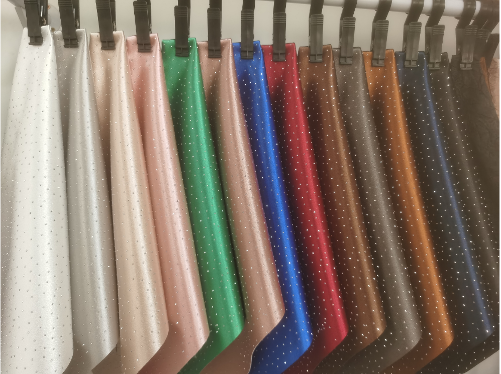 Synthetic Leather