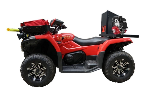 Xiangyang Tenglong Automobile Co., Ltd – Middle East 3