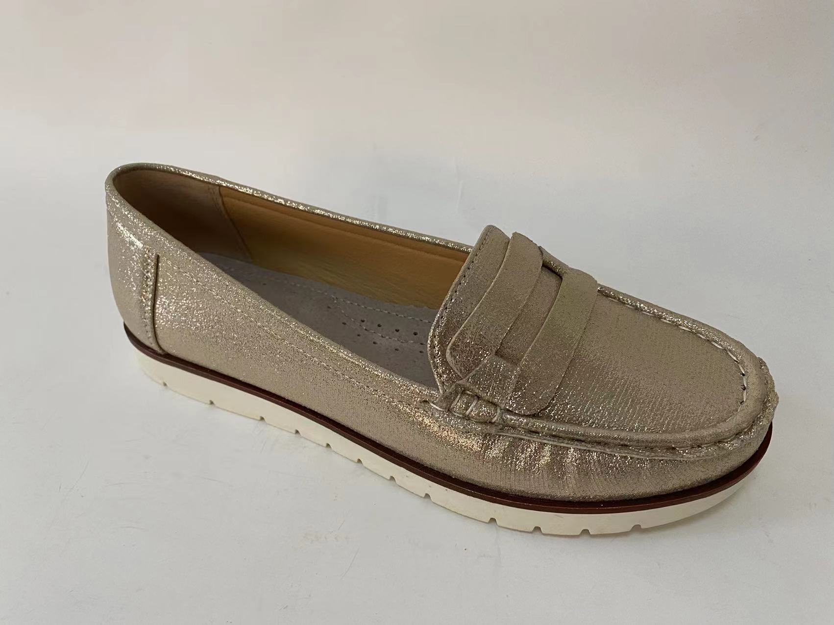 Wenling kaijun shoes Co. Ltd. – zapatos de tacón 2