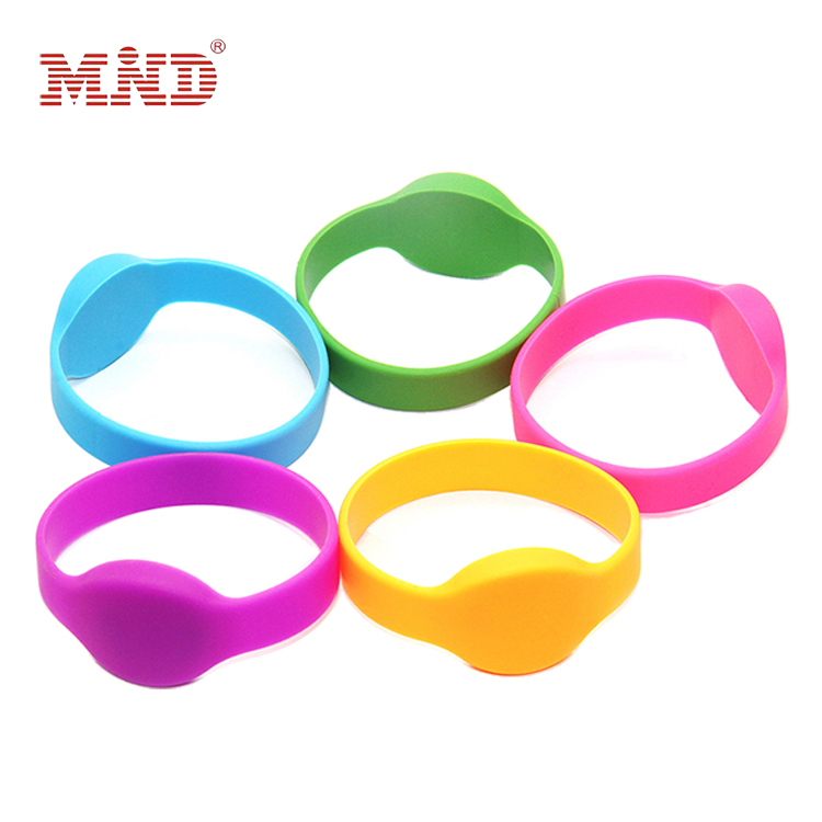 Rfid Wristband