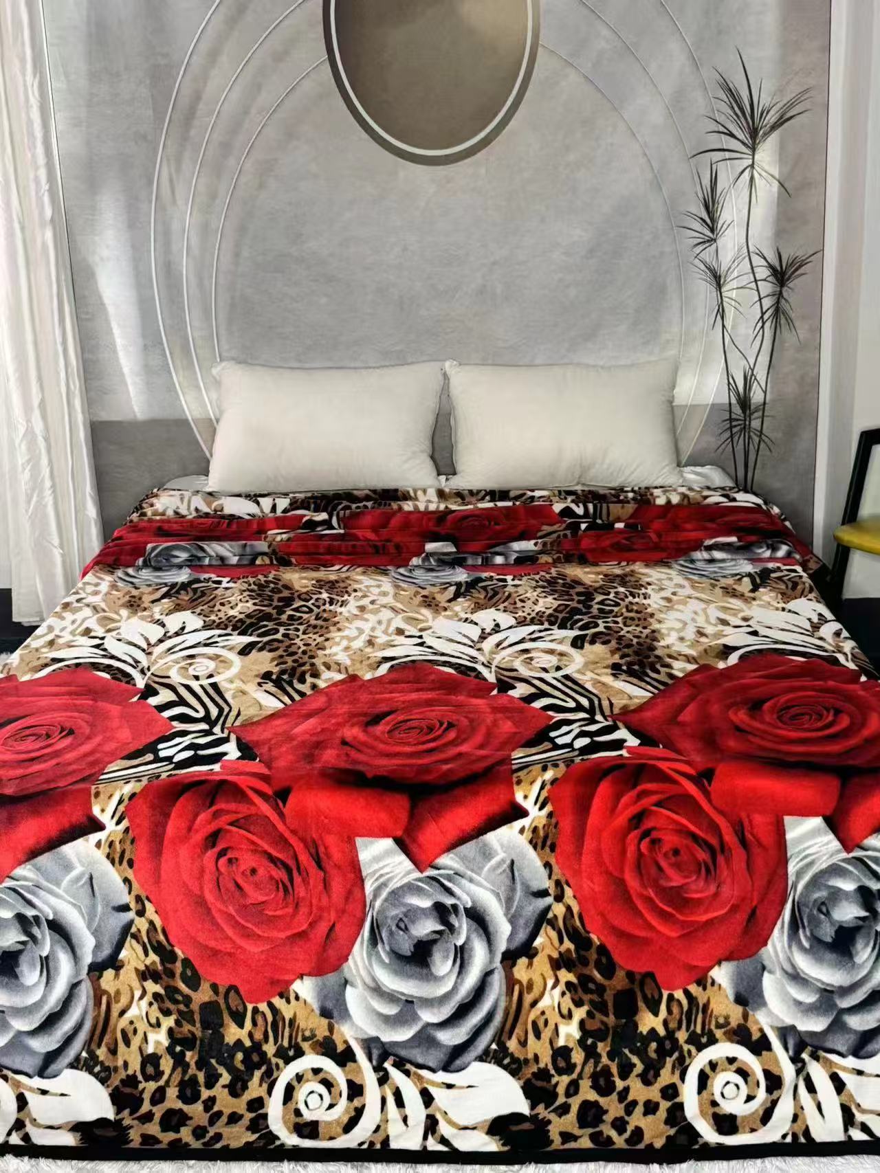 QINGDAO KAYRUYA TEXTILES CO.,LTD. – toalla de baño 3