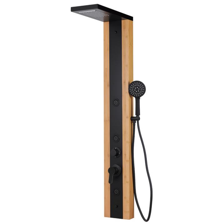 PLB520600B Shower panel