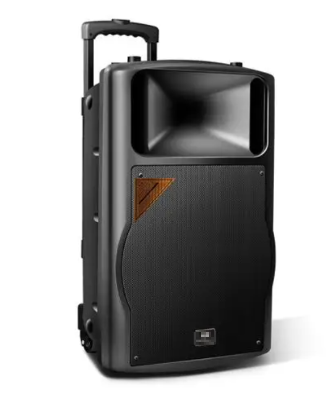speaker