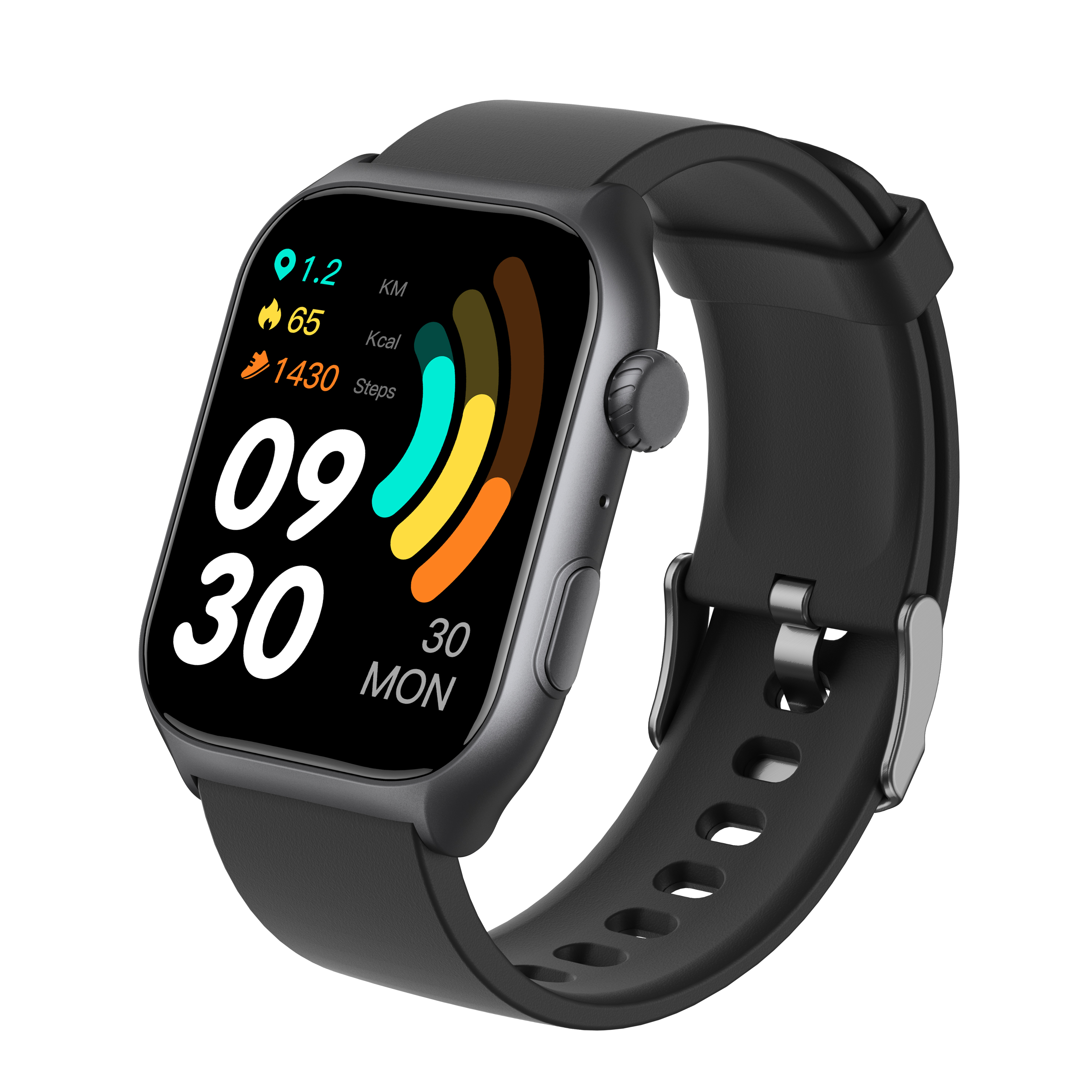 Smart Wearables