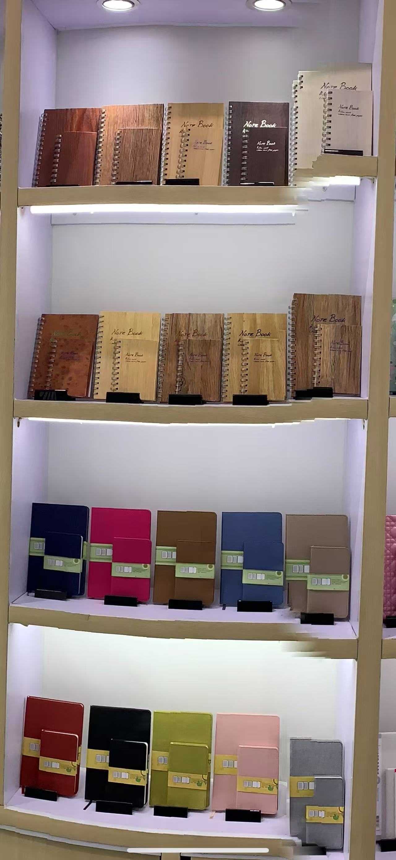 Notebook