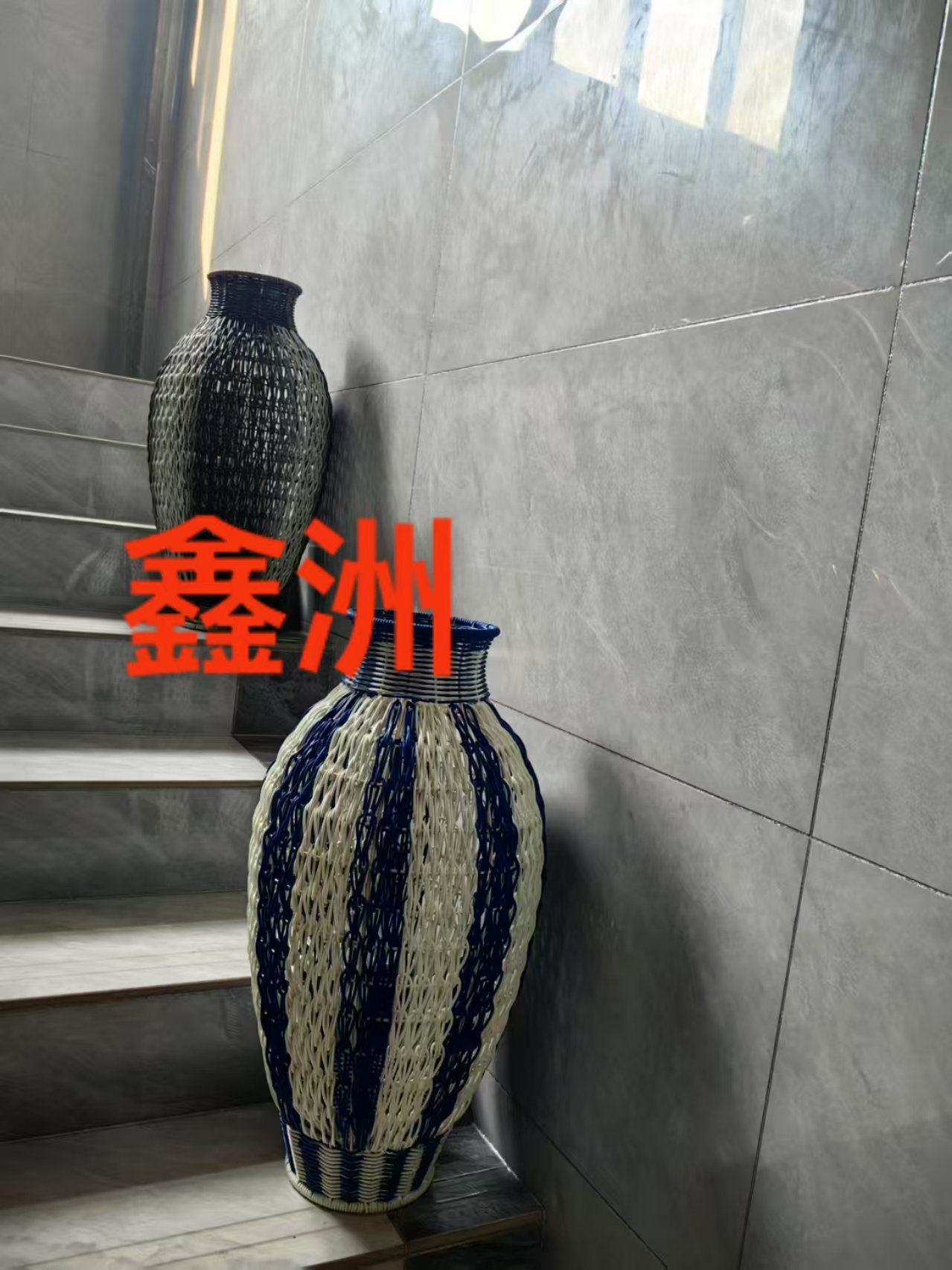 Home vases