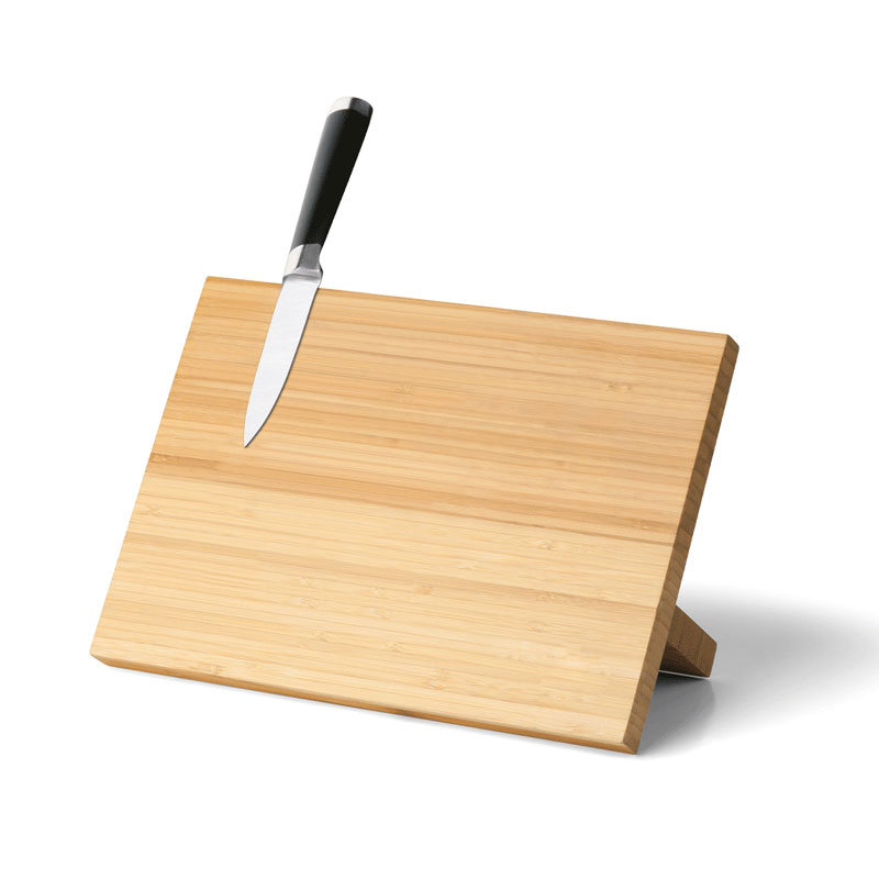 Wooden block set