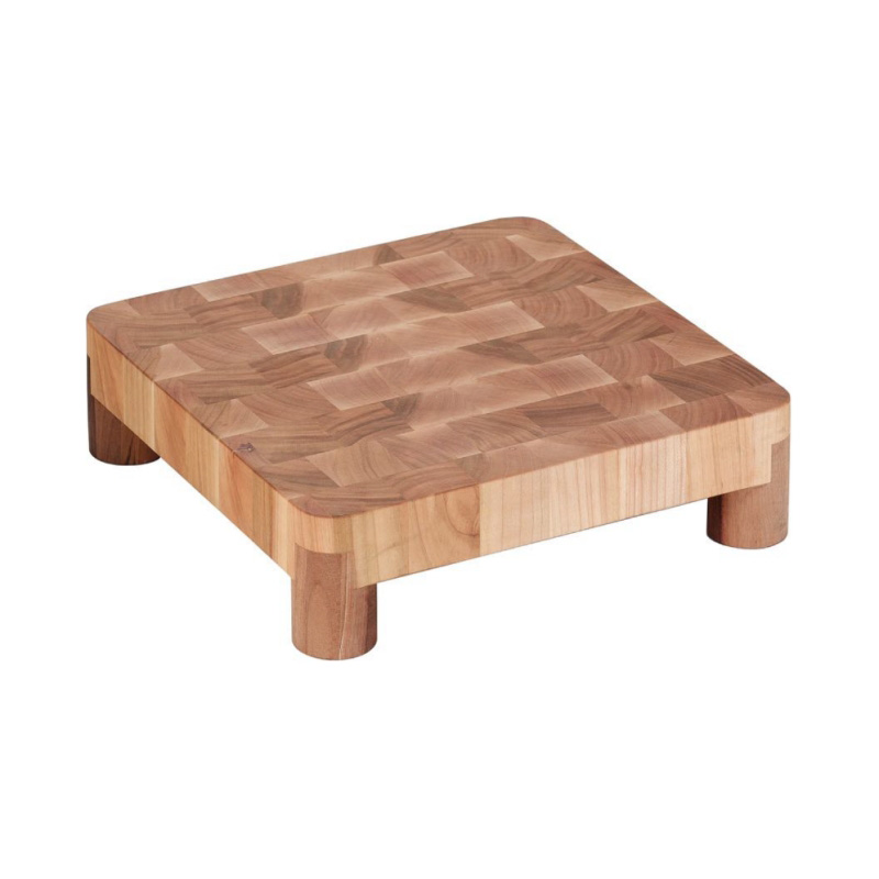 Serving board