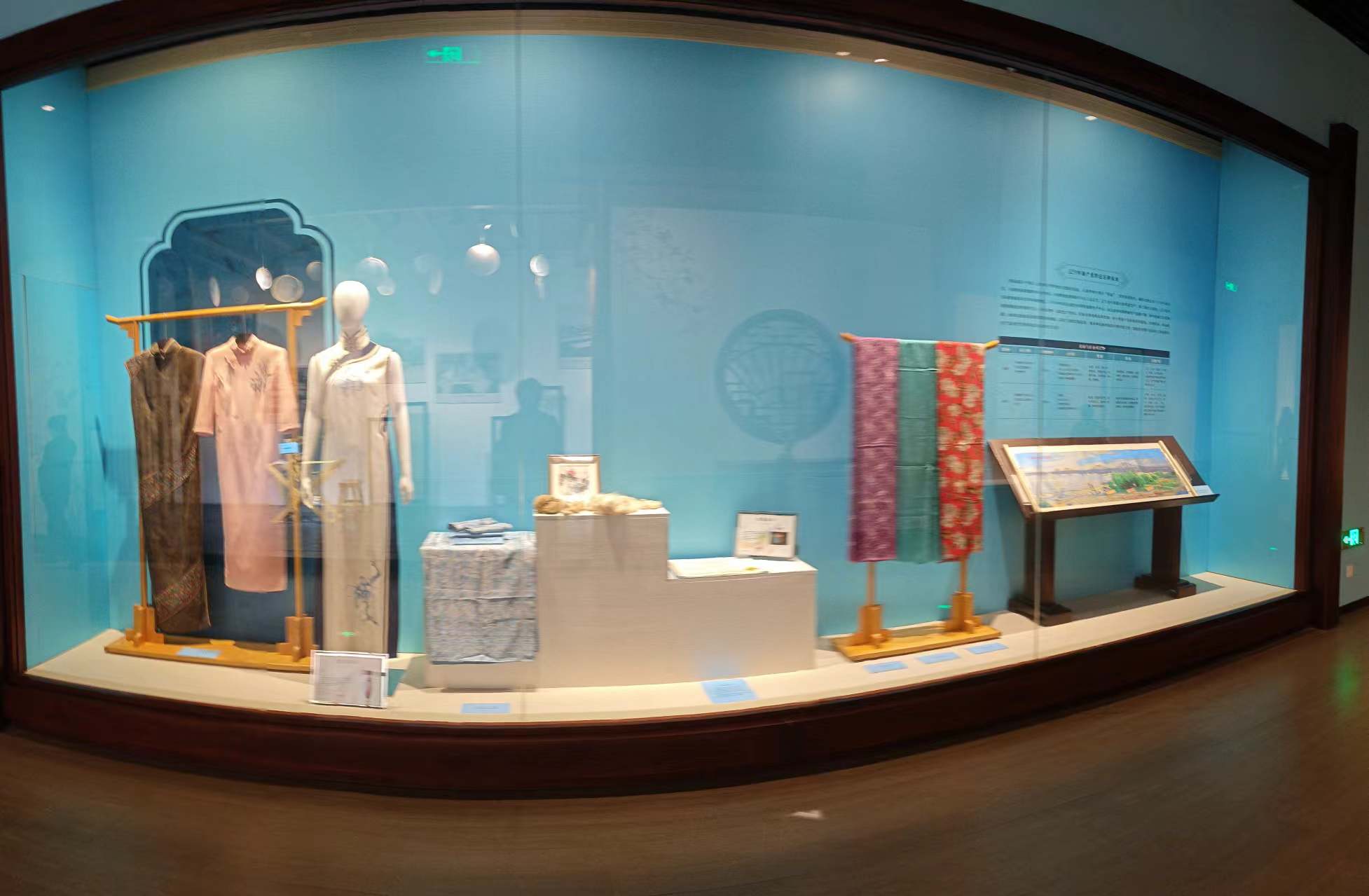LIAONING TUSSAH SILK CO.,Ltd. – zapatos de tacón 2