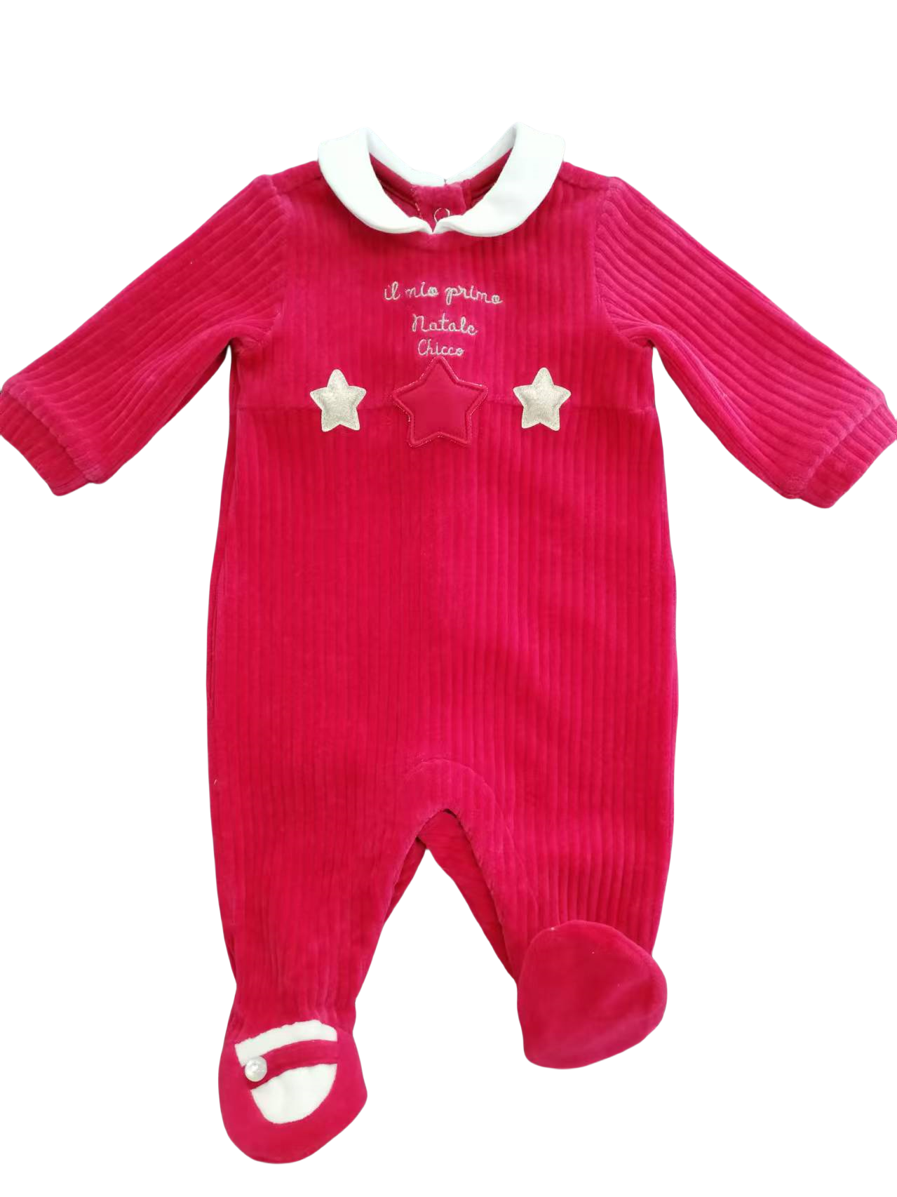 Baby’s and children's romper