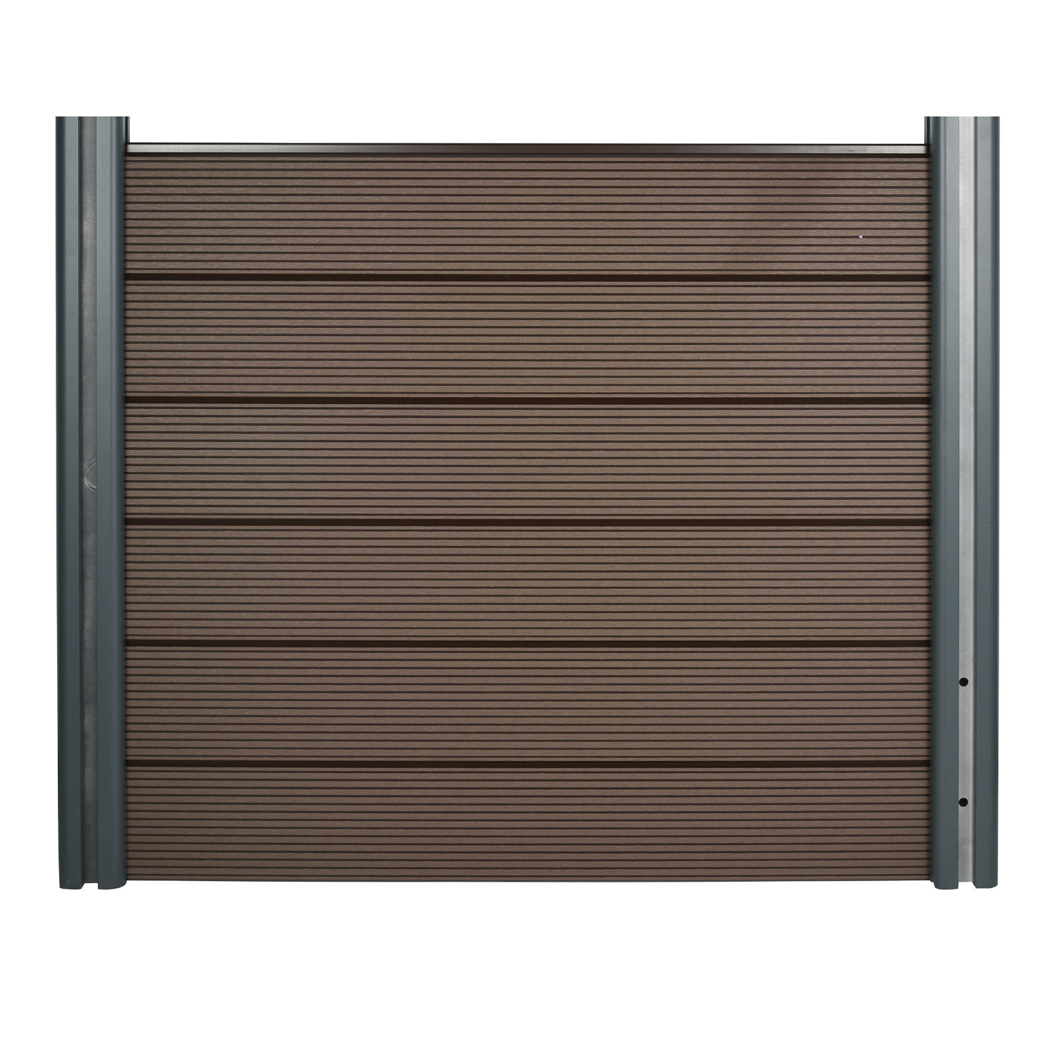 wpc fence
