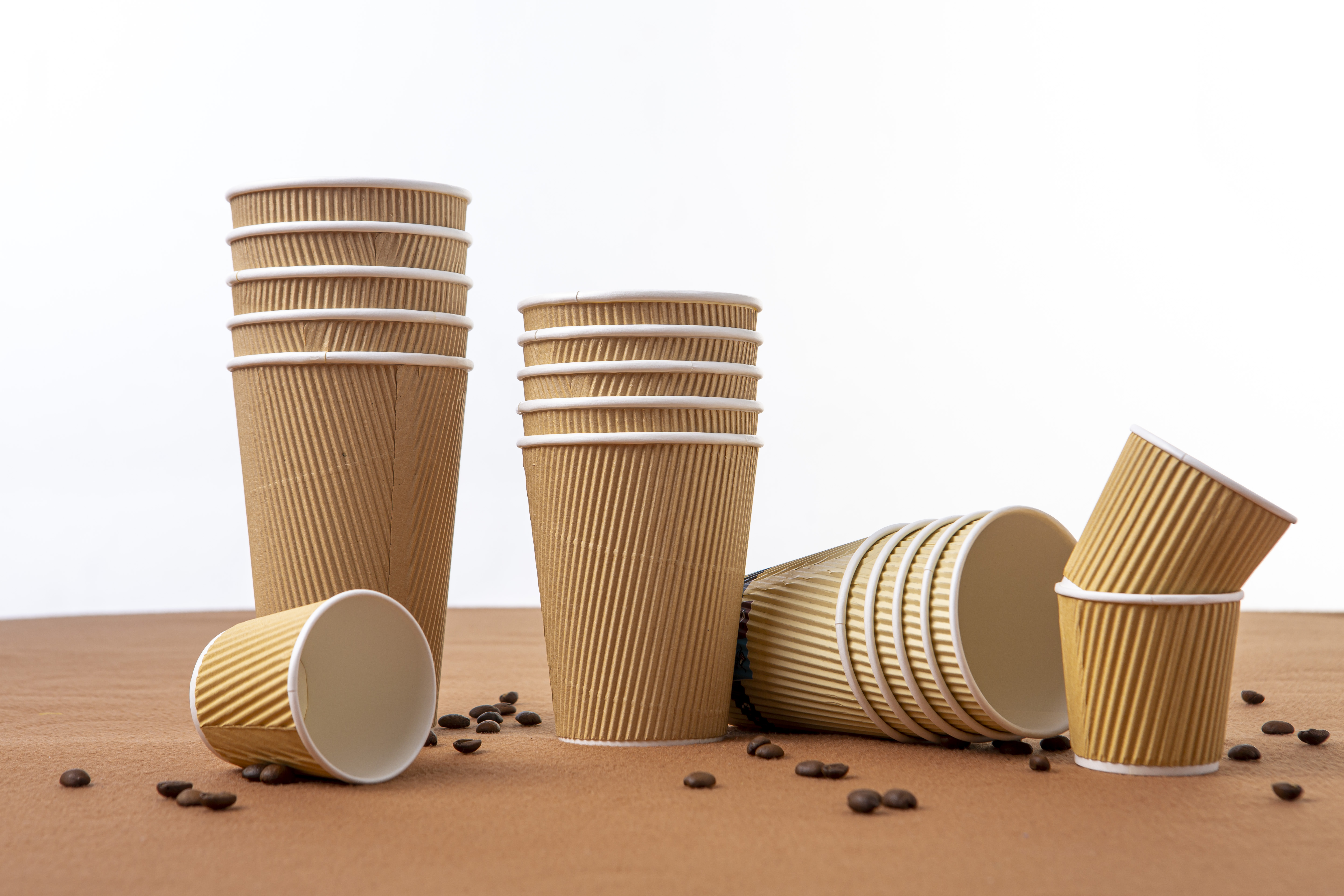 paper cup