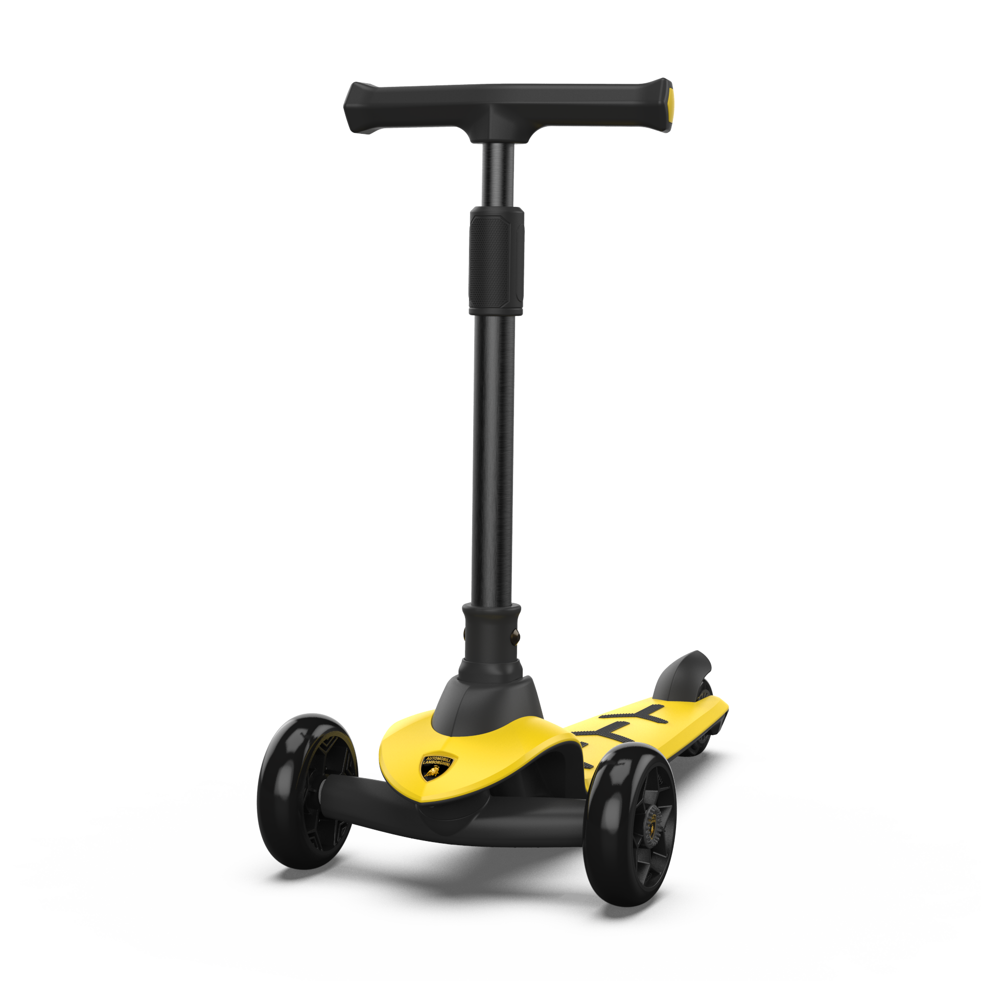 Lamborghini scooter