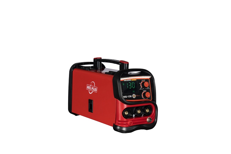 Welding machine