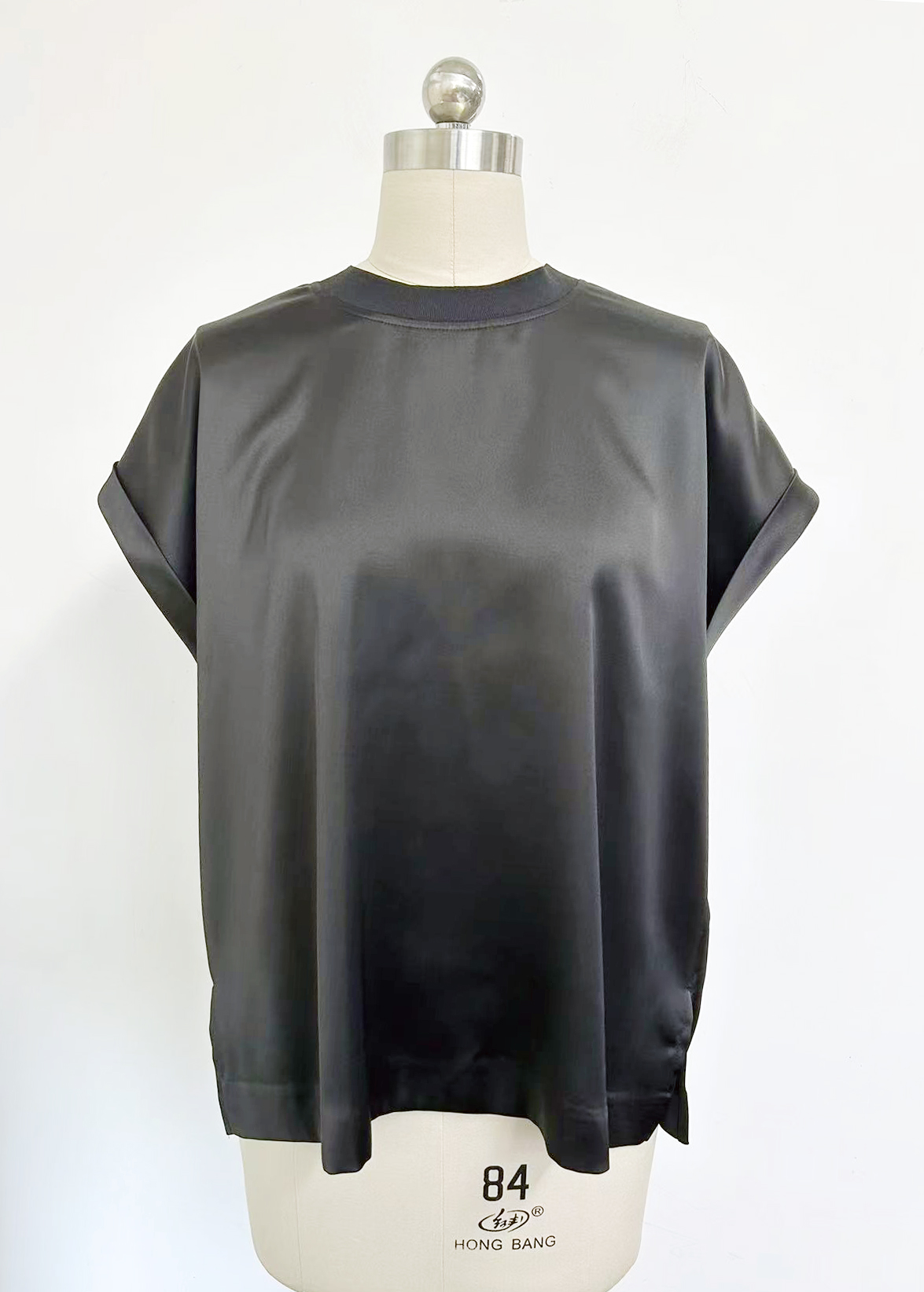JIANGSU SAINT ROYAL TEXTILE GROUP CO., LTD – vestido de noche 3