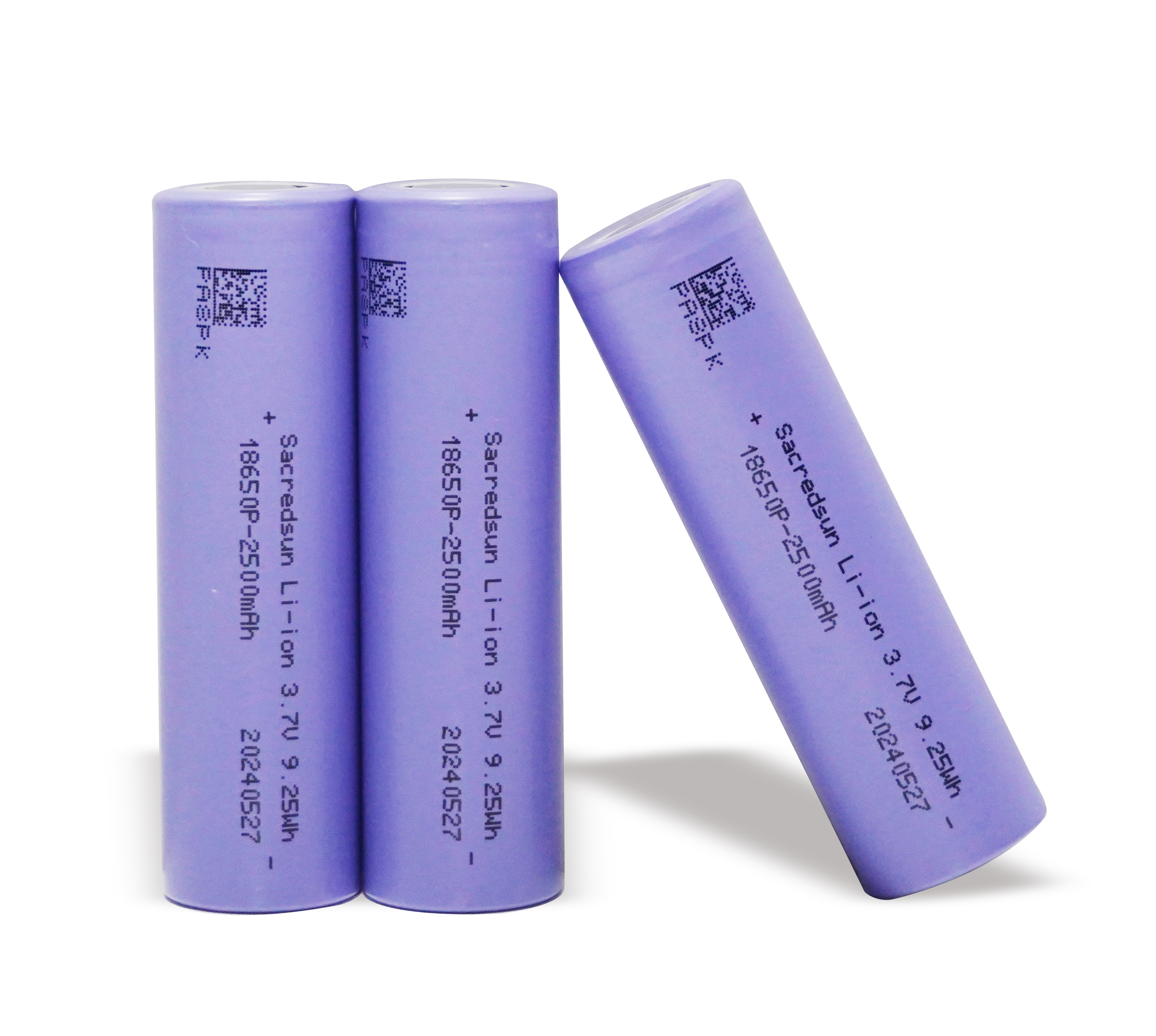 Shandong Sacredsun Lico Tech Energy Co.,Ltd – arandela metálica 4