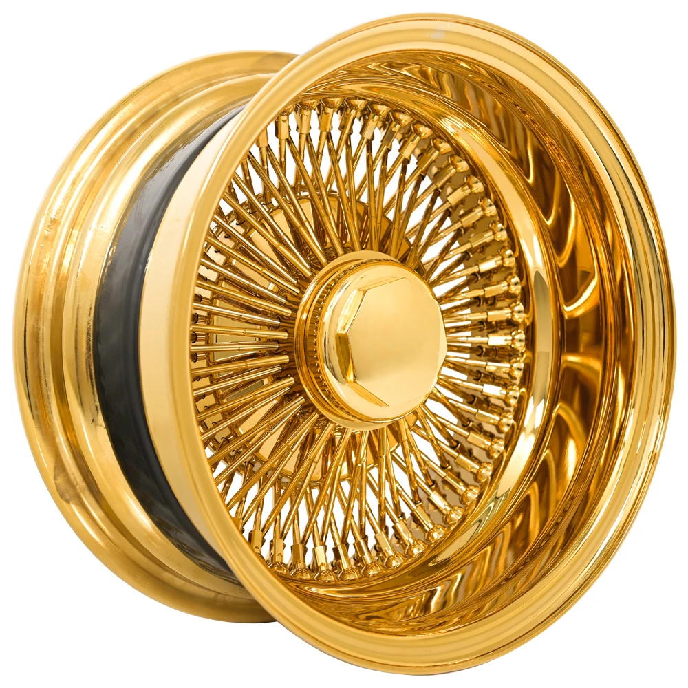 Guangyuan Anyu Aluminium Alloy Wheel co.,Ltd – manubrio de aluminio 3