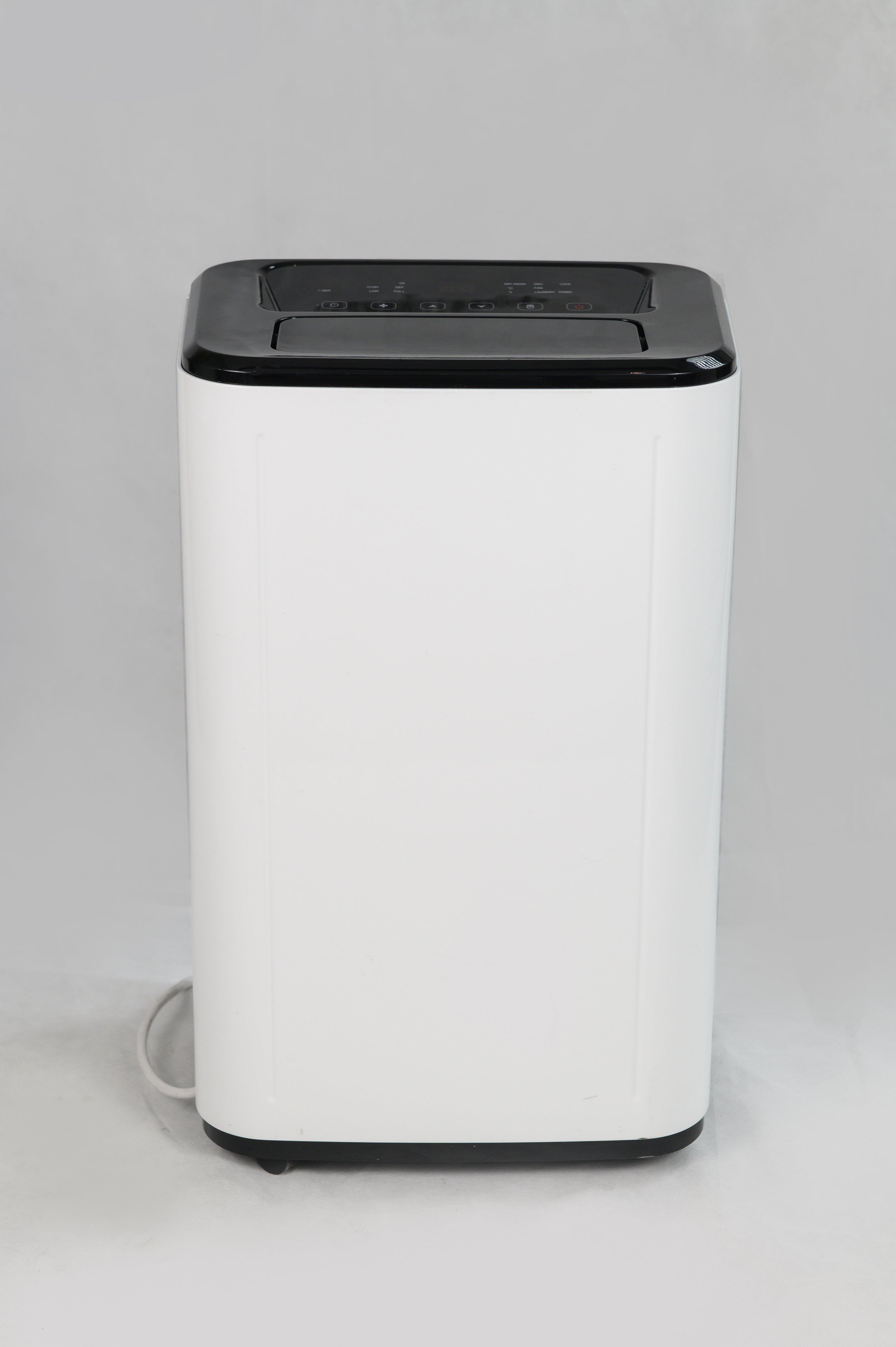 Dehumidifier