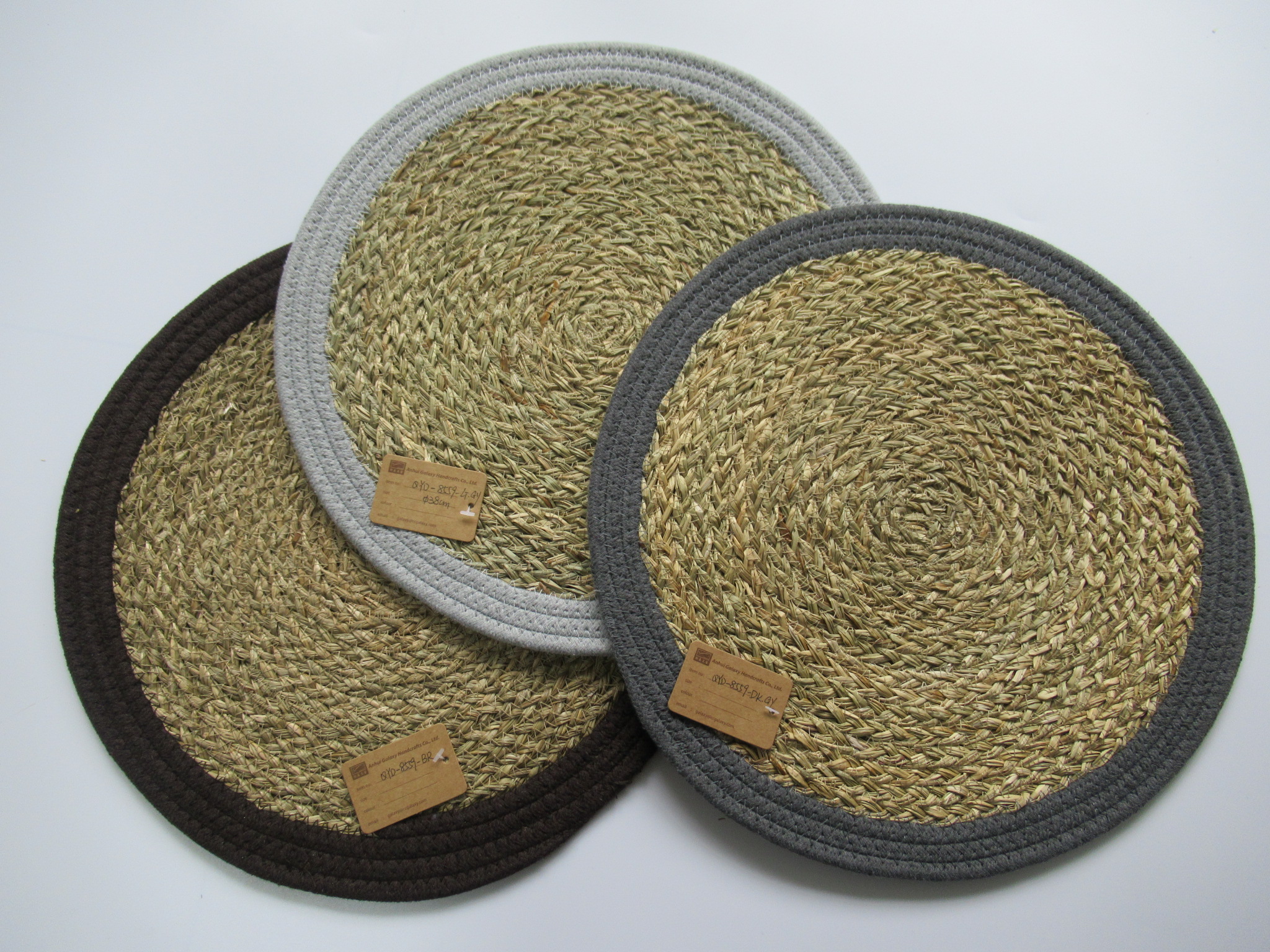 ANHUI GALAXY HANDCRAFTS CO.,LTD. – vela aromática 2