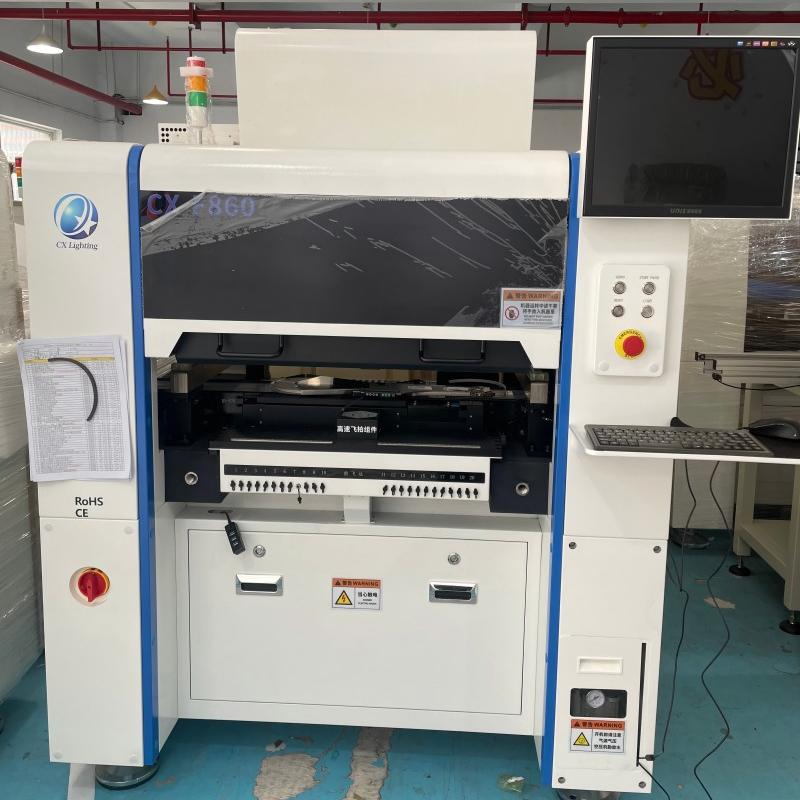 SMT Machine