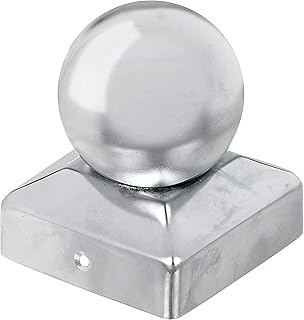 Post caps,