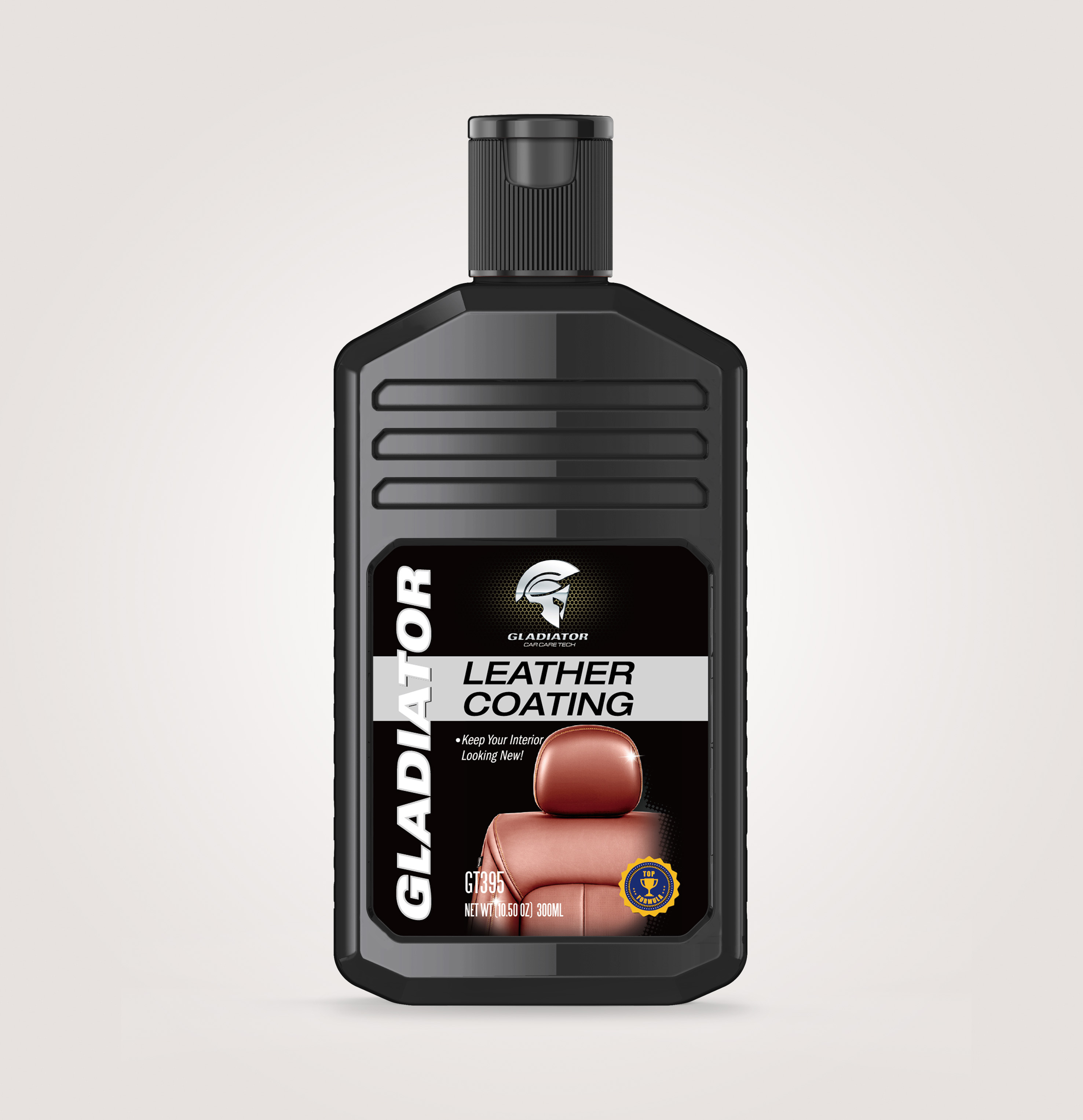 Leather Coating