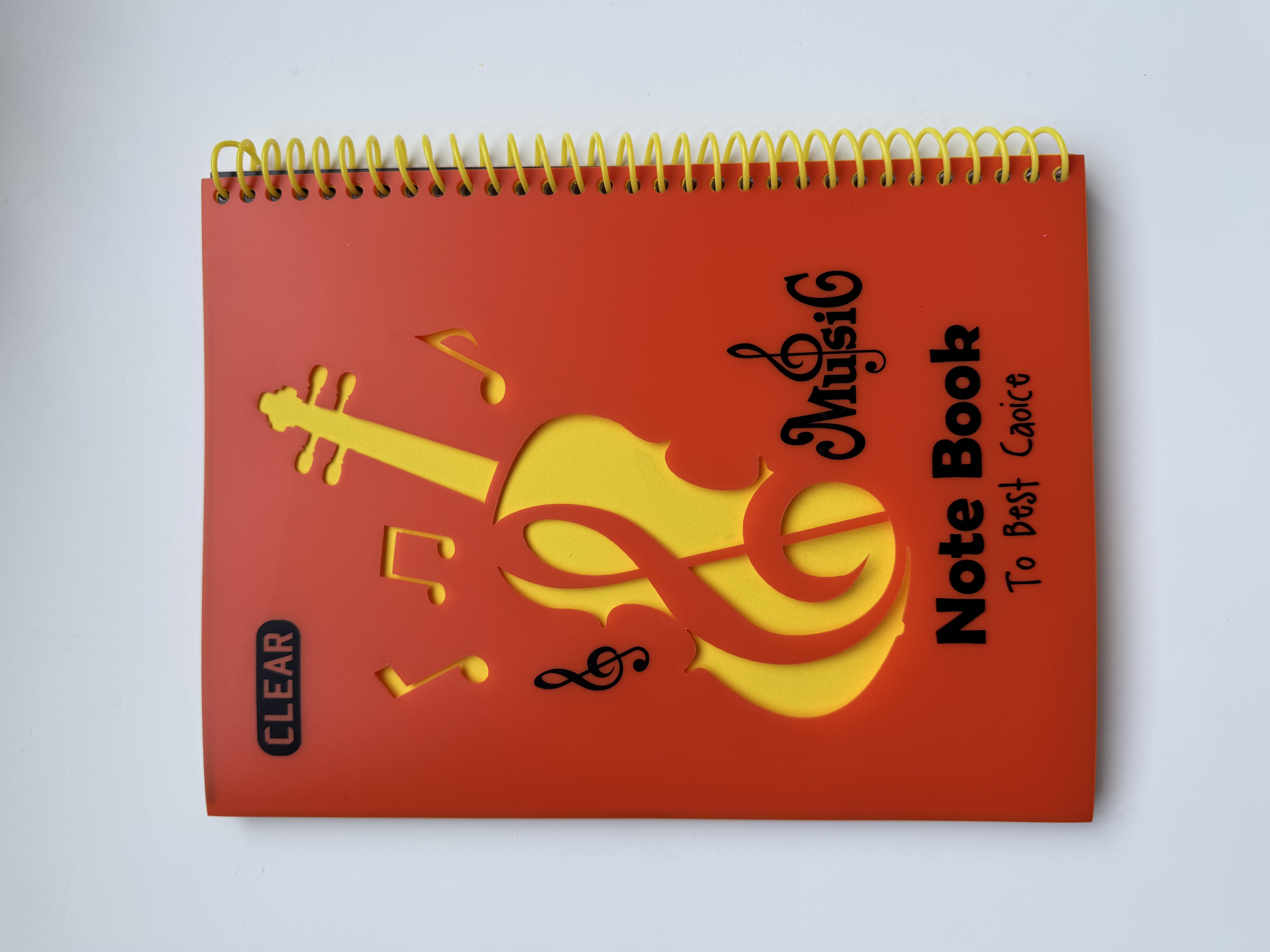 ANHUI HUAZHIXIN PAPER PRODUCTS CO.,LTD – carpeta de cartón 4