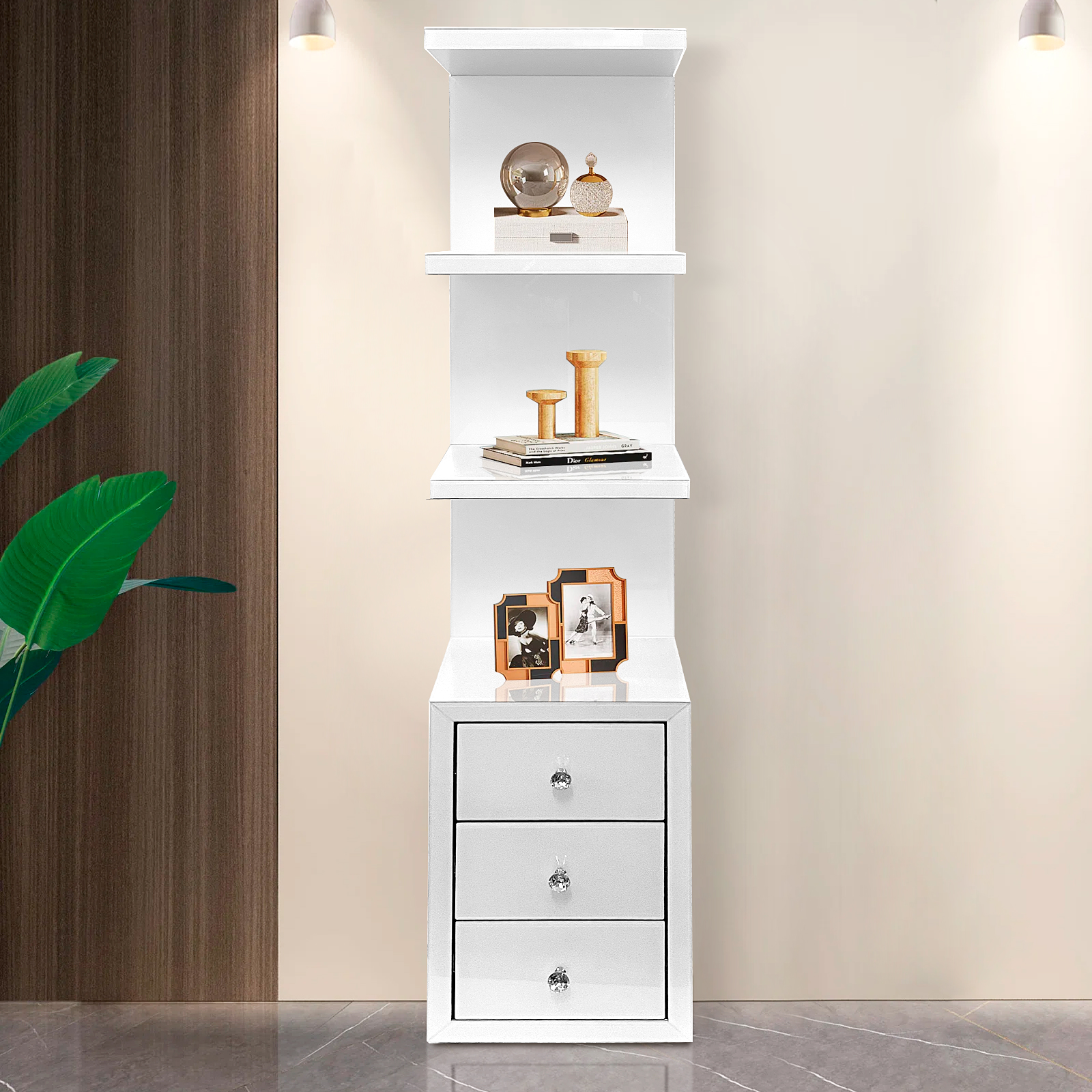 Jiangsu SOHO E-Commerce Co., Ltd. – mesa de comedor 2