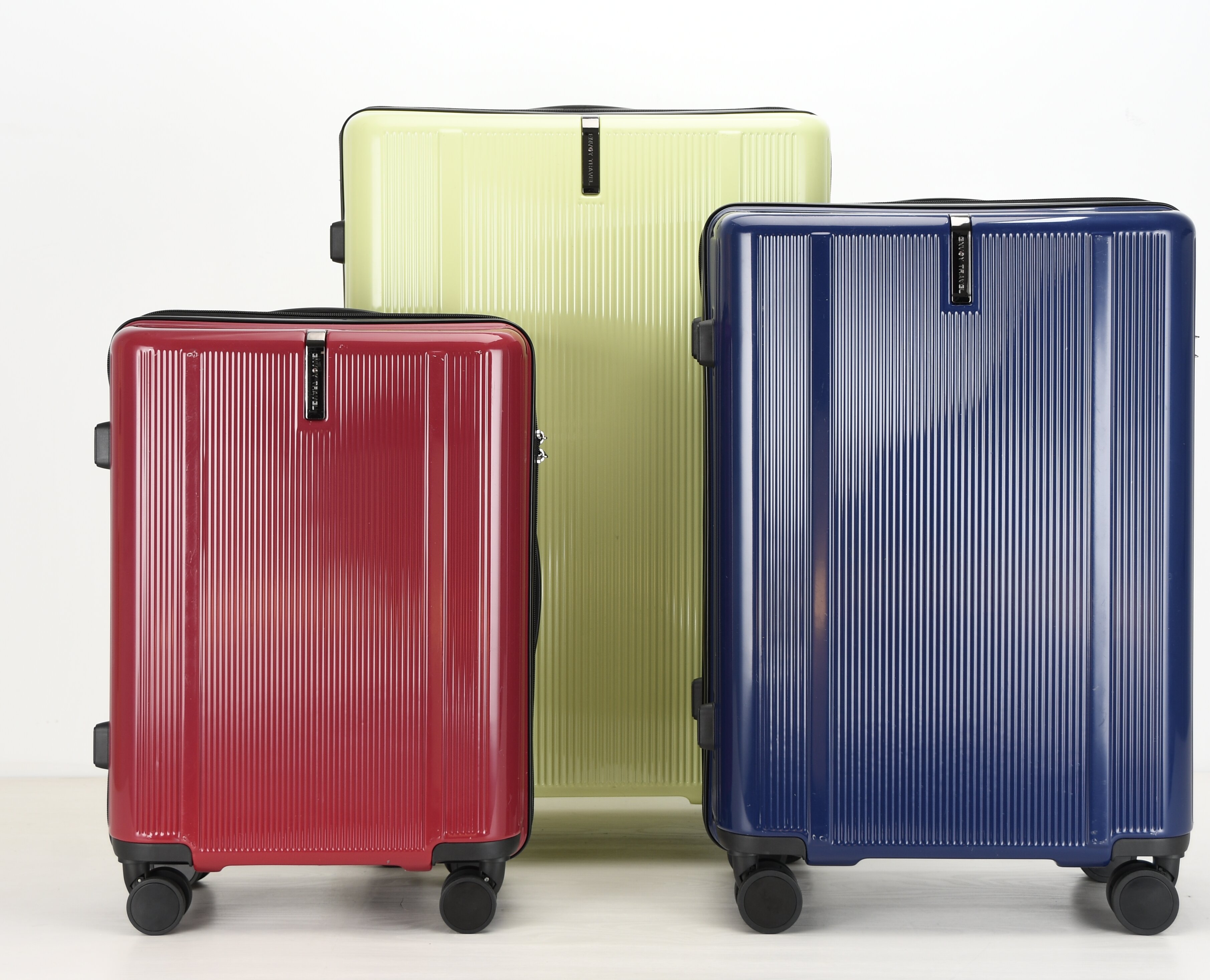 ABS/Pc Luggage
