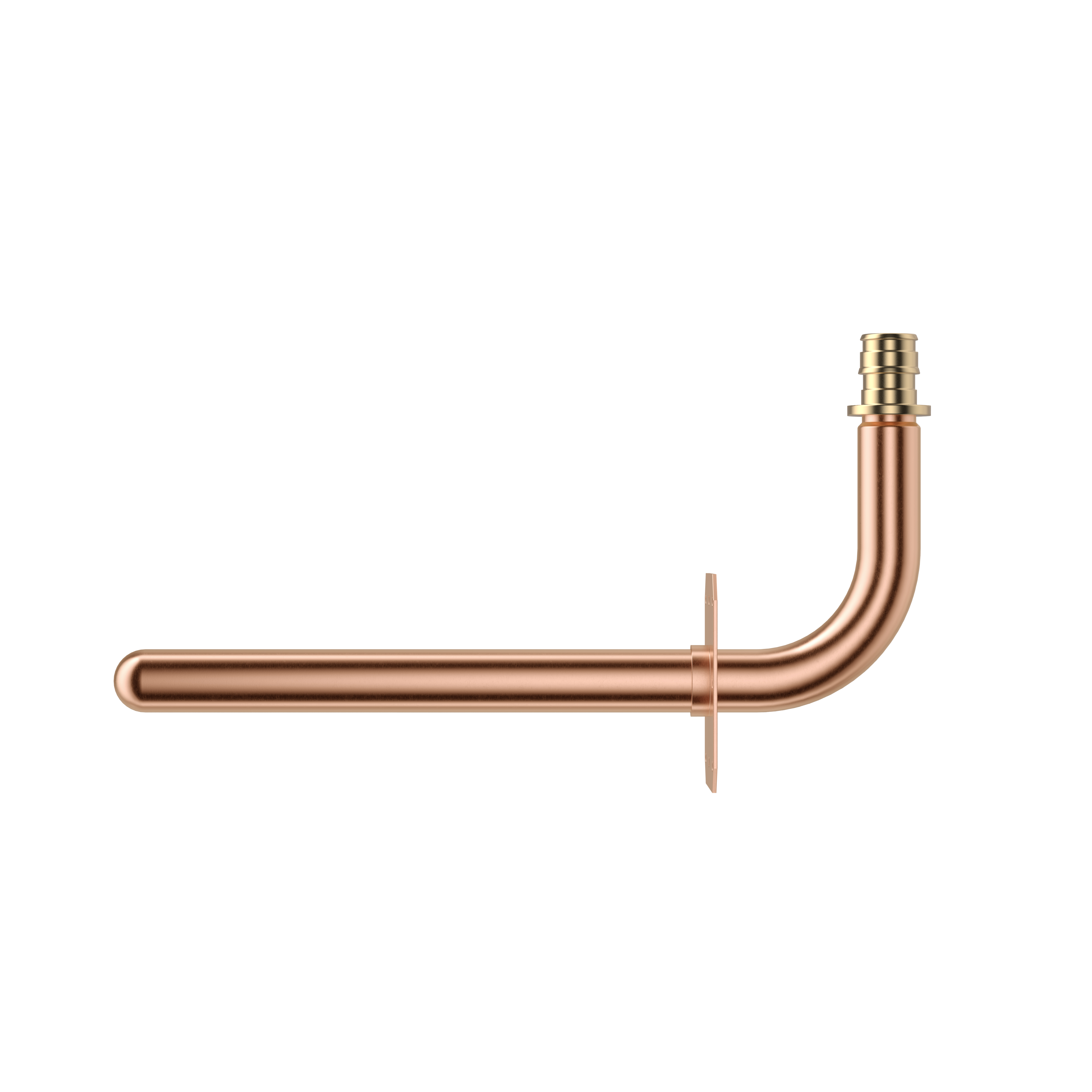 copper stub out