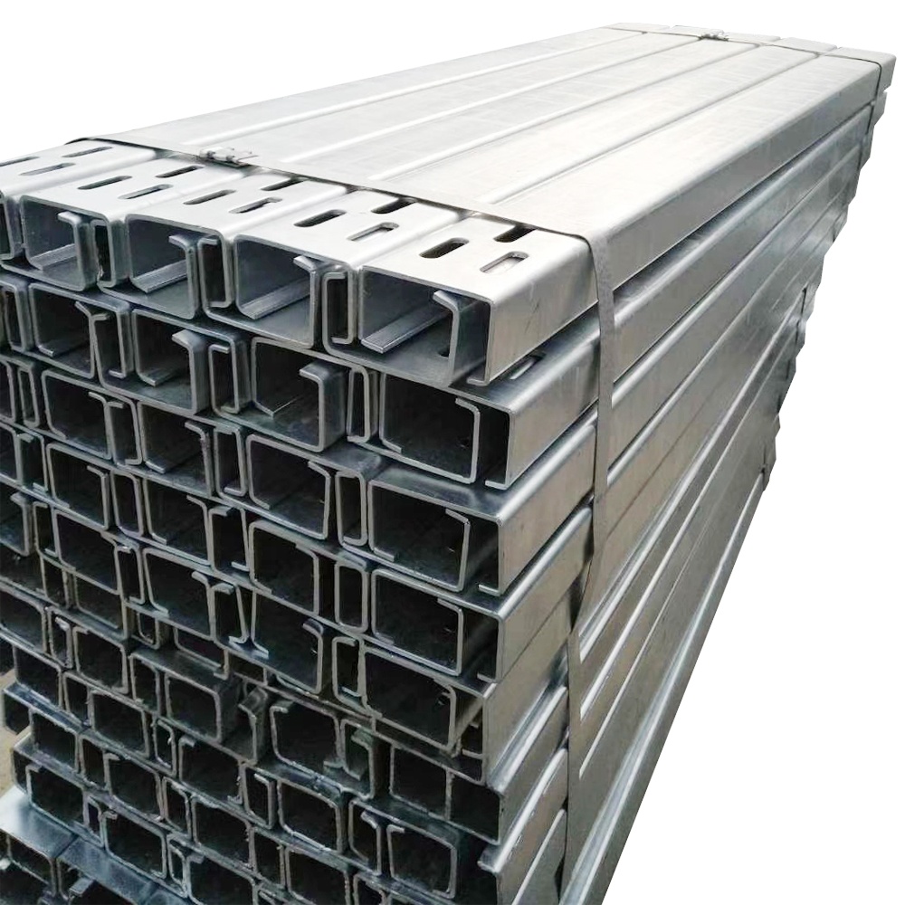 FORST (SHANDONG) IMPORT AND EXPORT CO., LTD – clavo de hierro 2