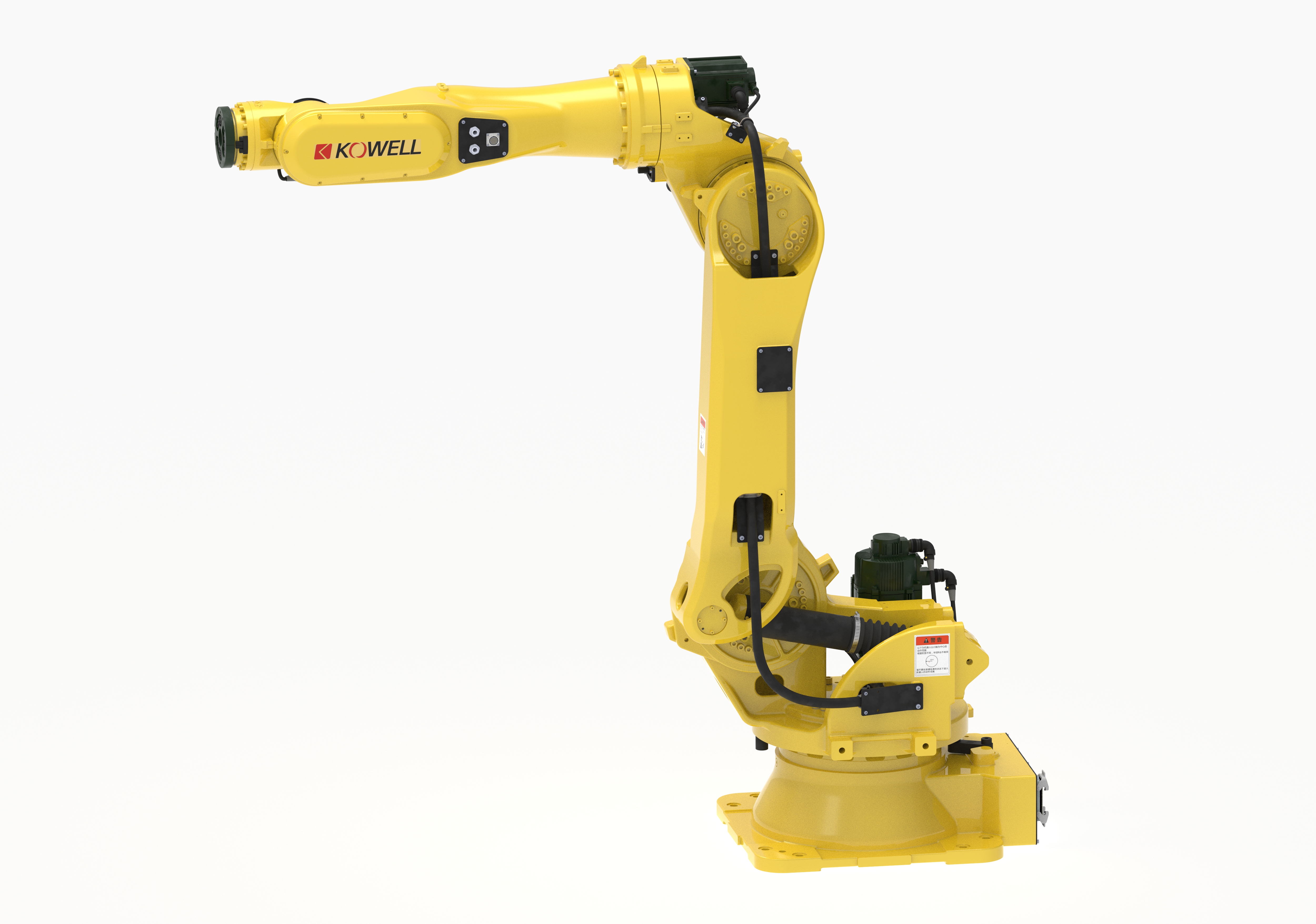 Shandong Kewei Robot Co., LTD – Other Industrial Robots 2
