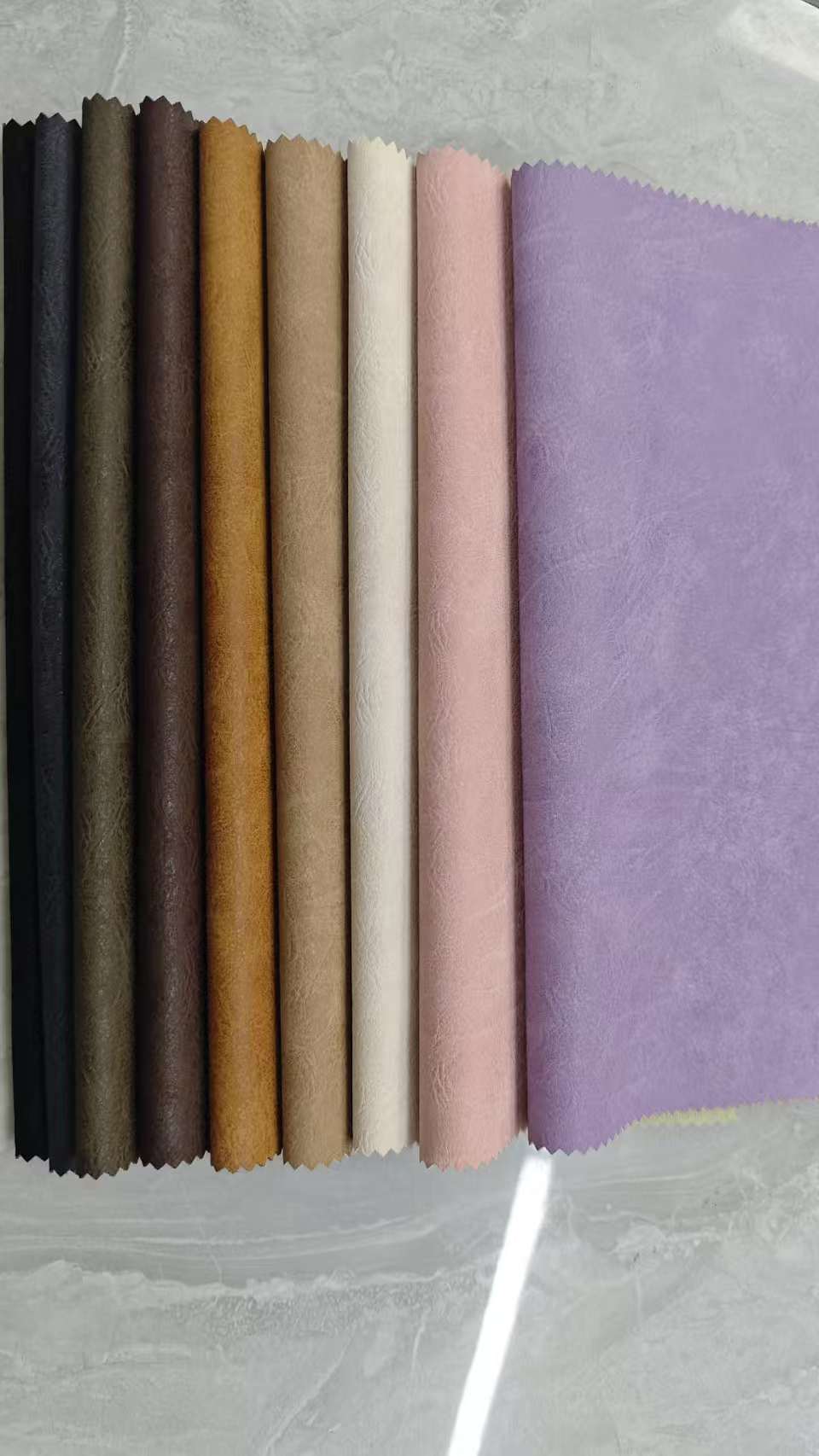 Synthetic Leather