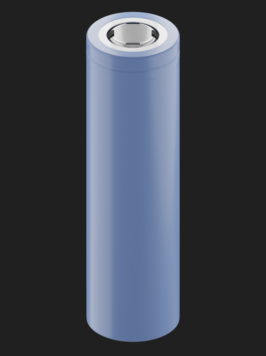 Tenpower Lithium (Huaian) Co., Ltd. – clavo de hierro 2