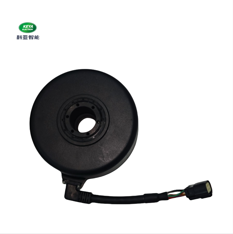 Keya autopilot motor
