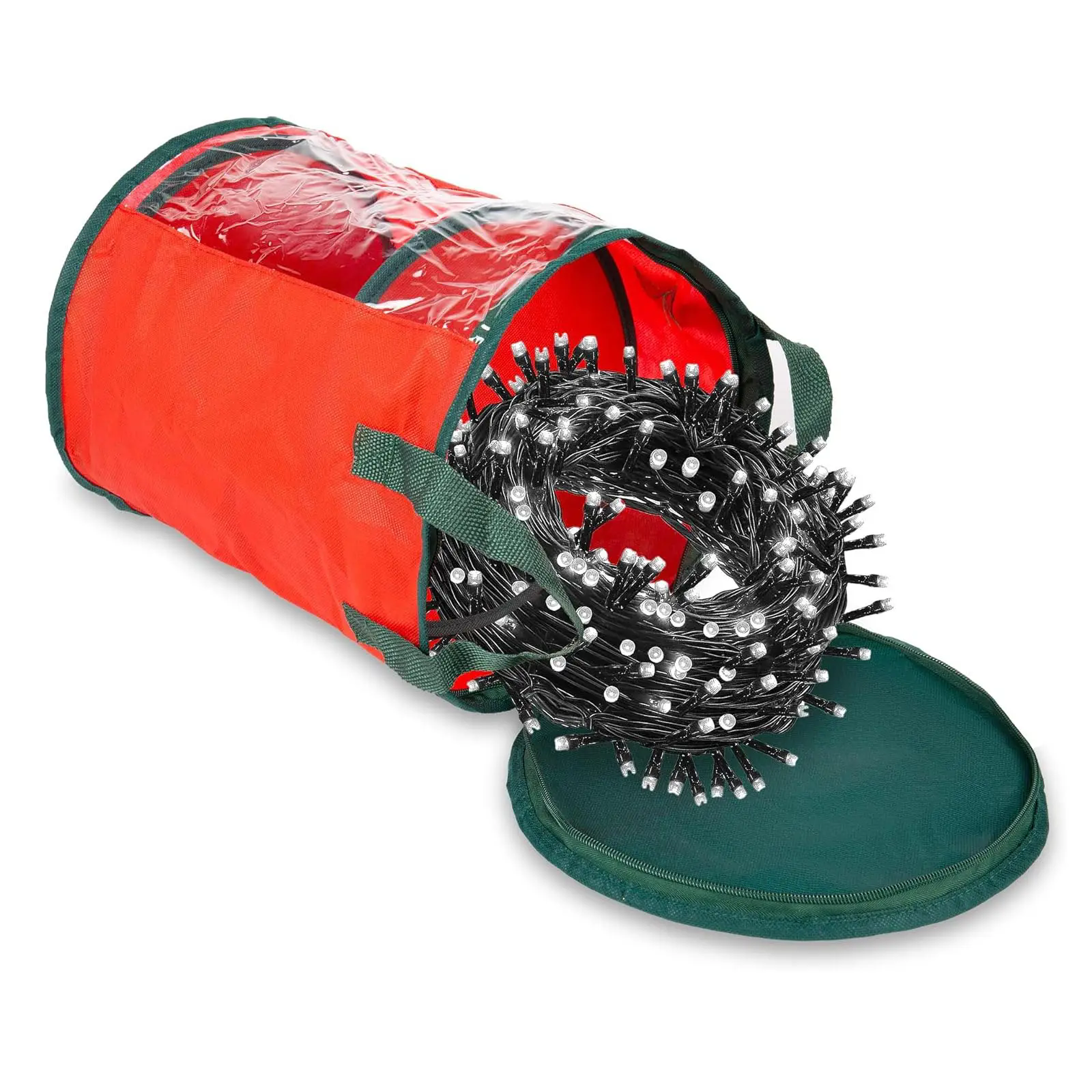 Xmas Storage Bag, Bag, Christmas Decorations