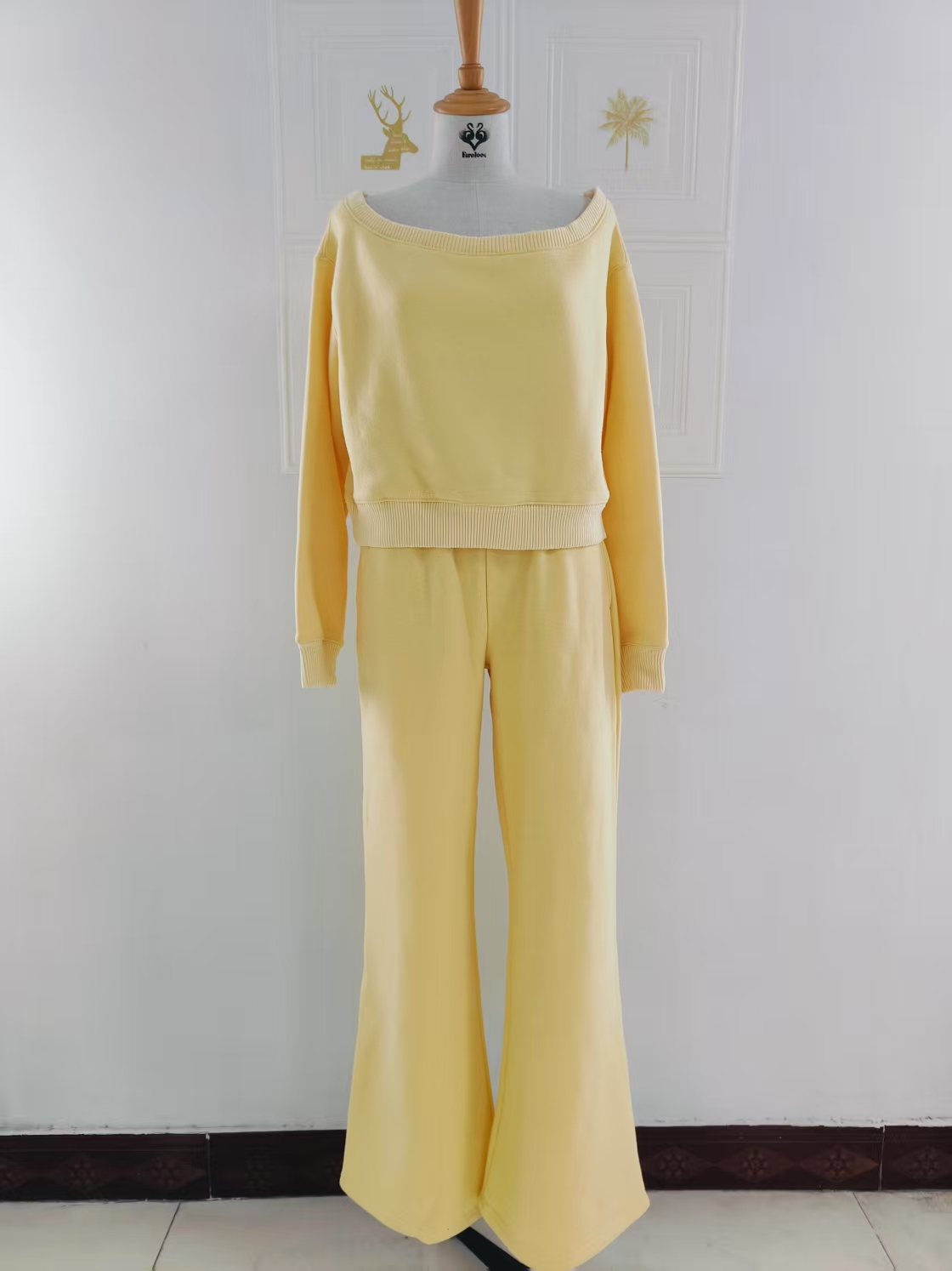TAIXING CITY GOLDEN MUCHROOM CLOTHING CO.,LTD – ropa deportiva 4