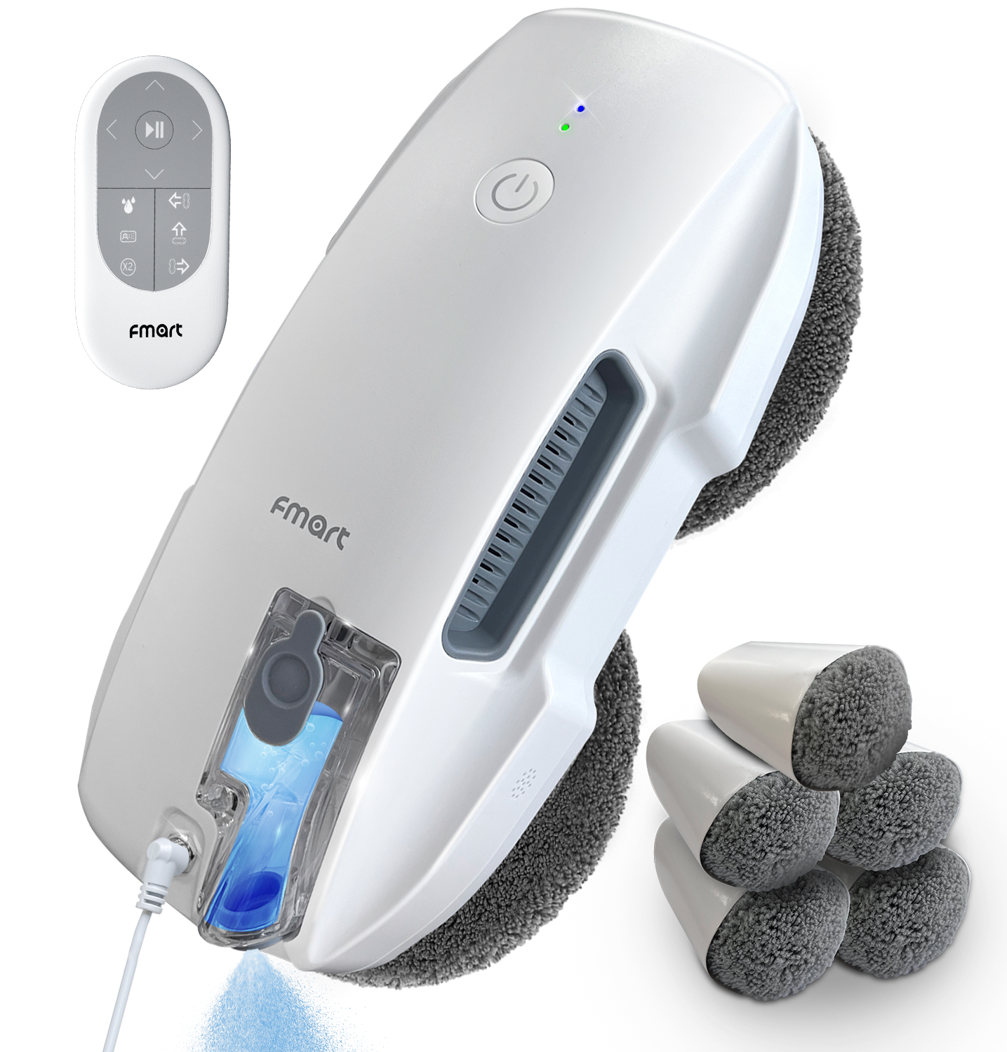 Window Cleaning Robot T9