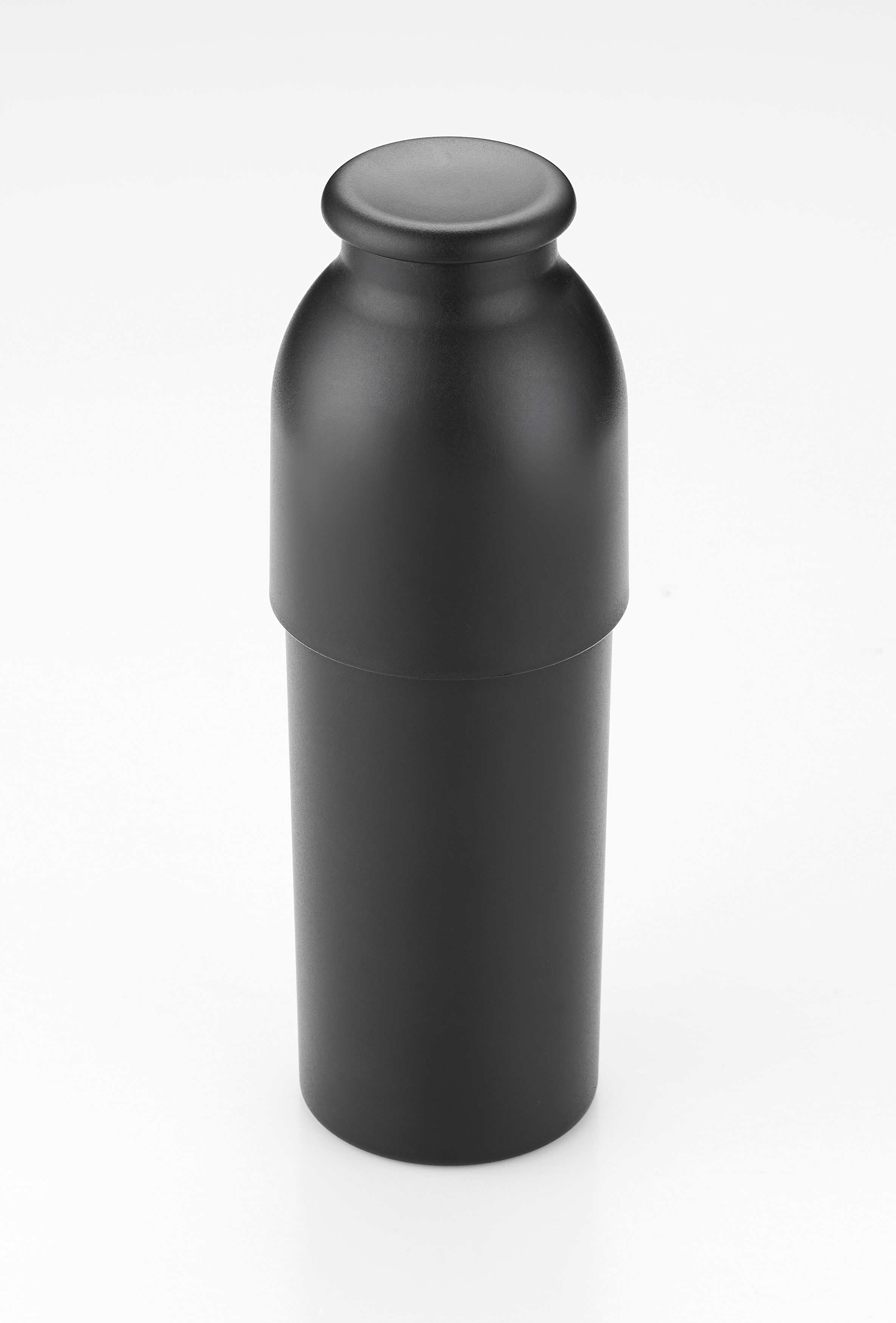 Dujia Plastic Recycle for ALU capsule