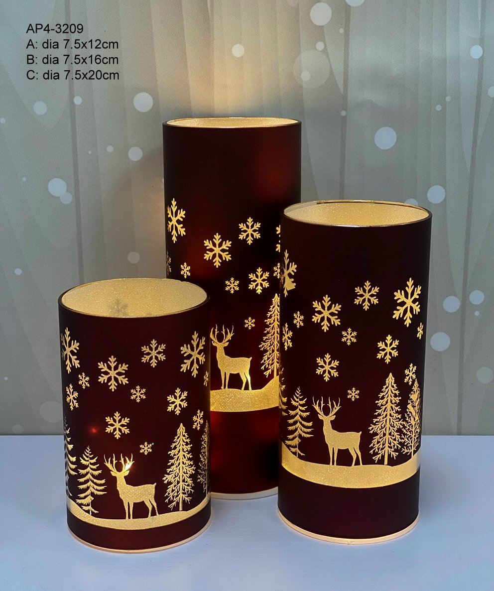 candle holder