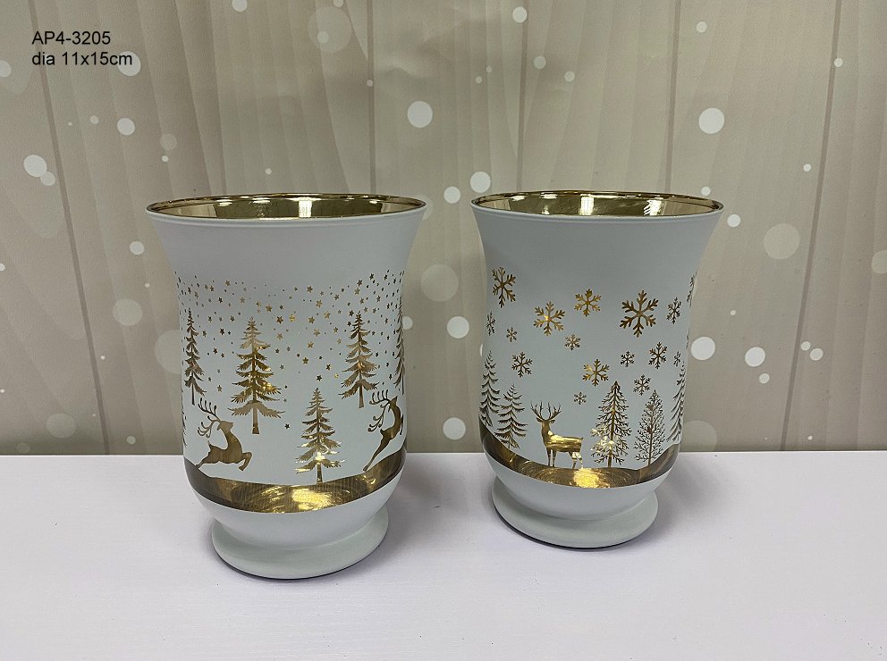 Candle holder